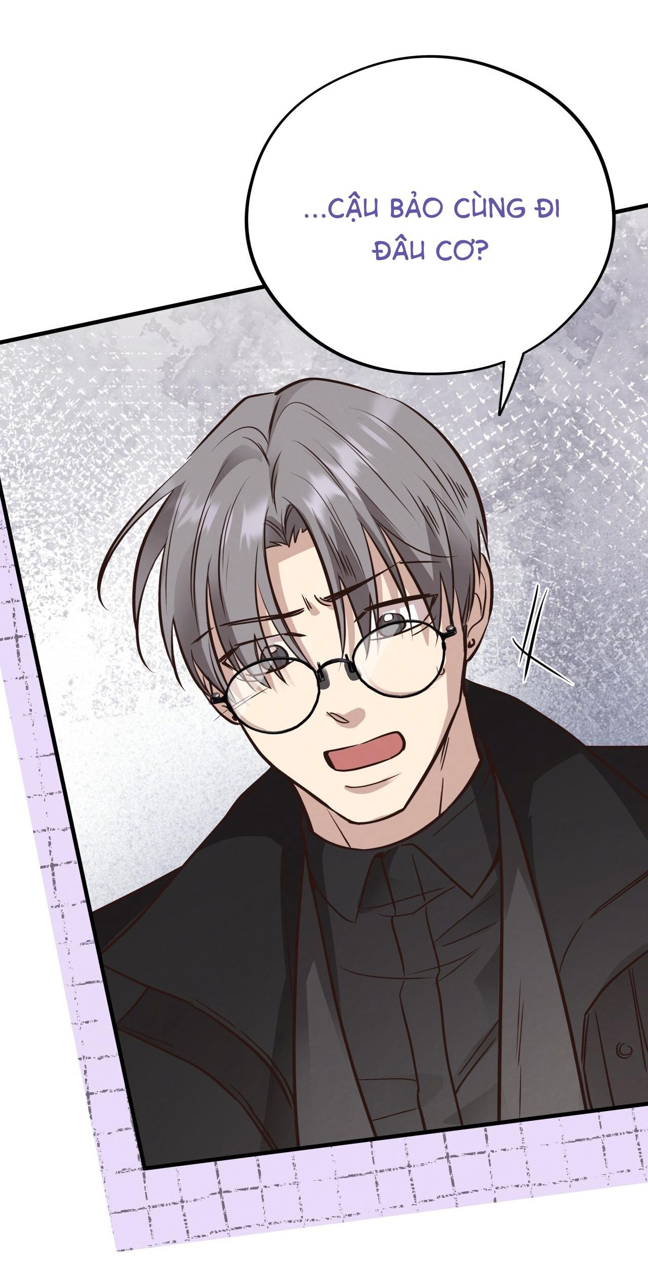 (END) MẬT GẤU Chapter 43 - Next Chapter 44
