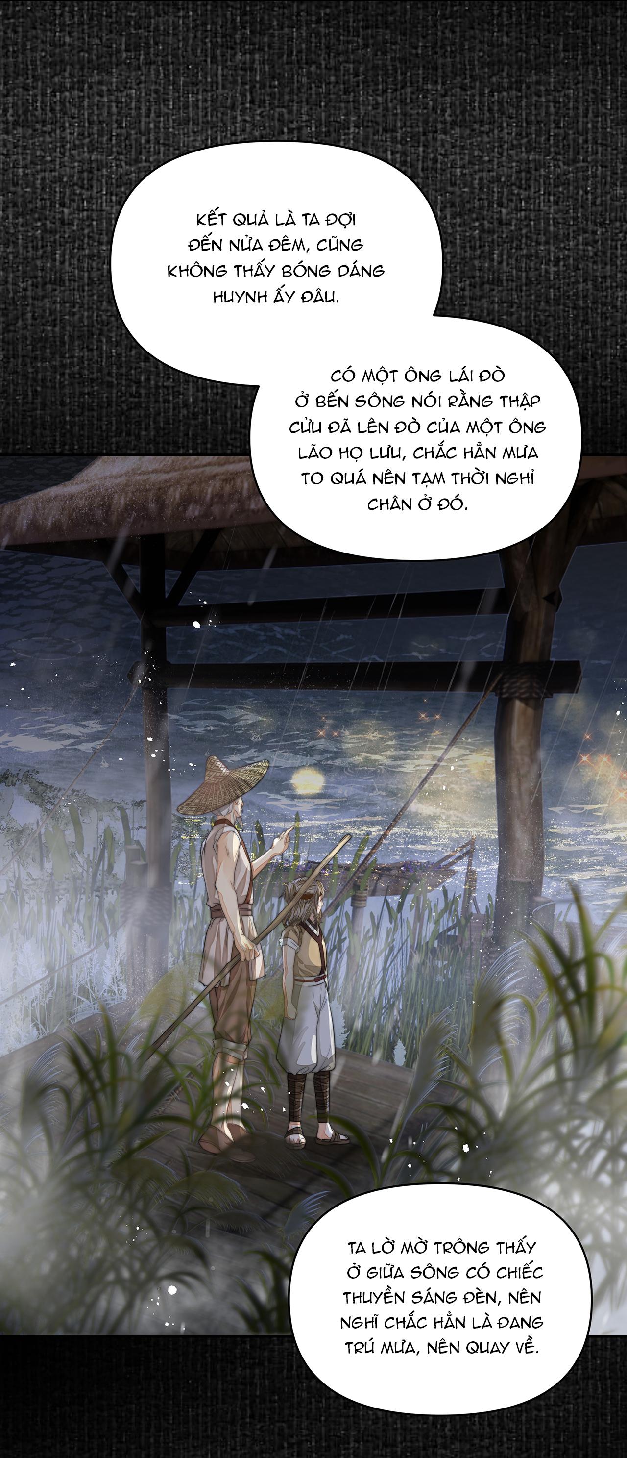 (END) Đồng Tiền Kham Thế Chapter 33 - Next Chapter 34