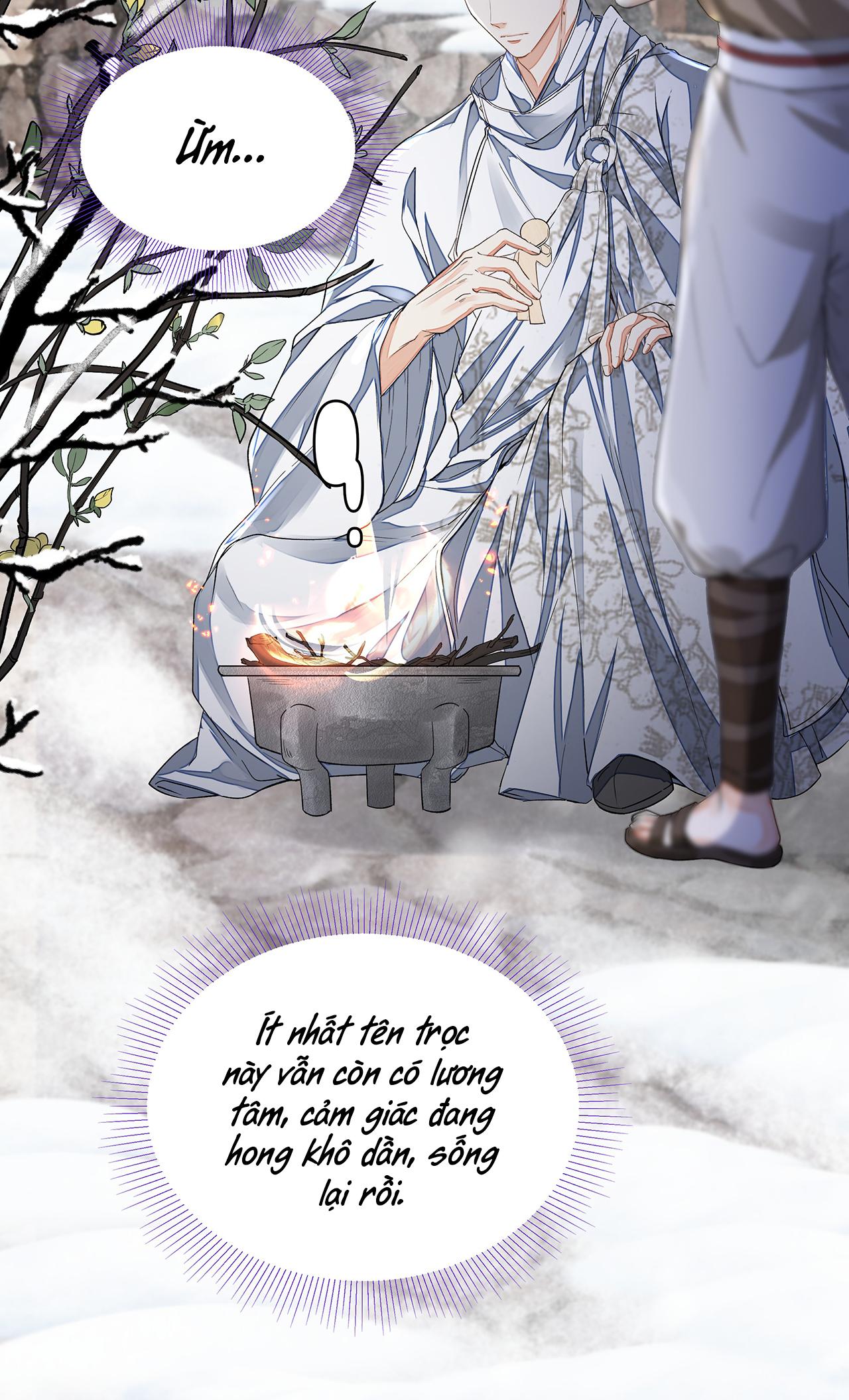 (END) Đồng Tiền Kham Thế Chapter 33 - Next Chapter 34