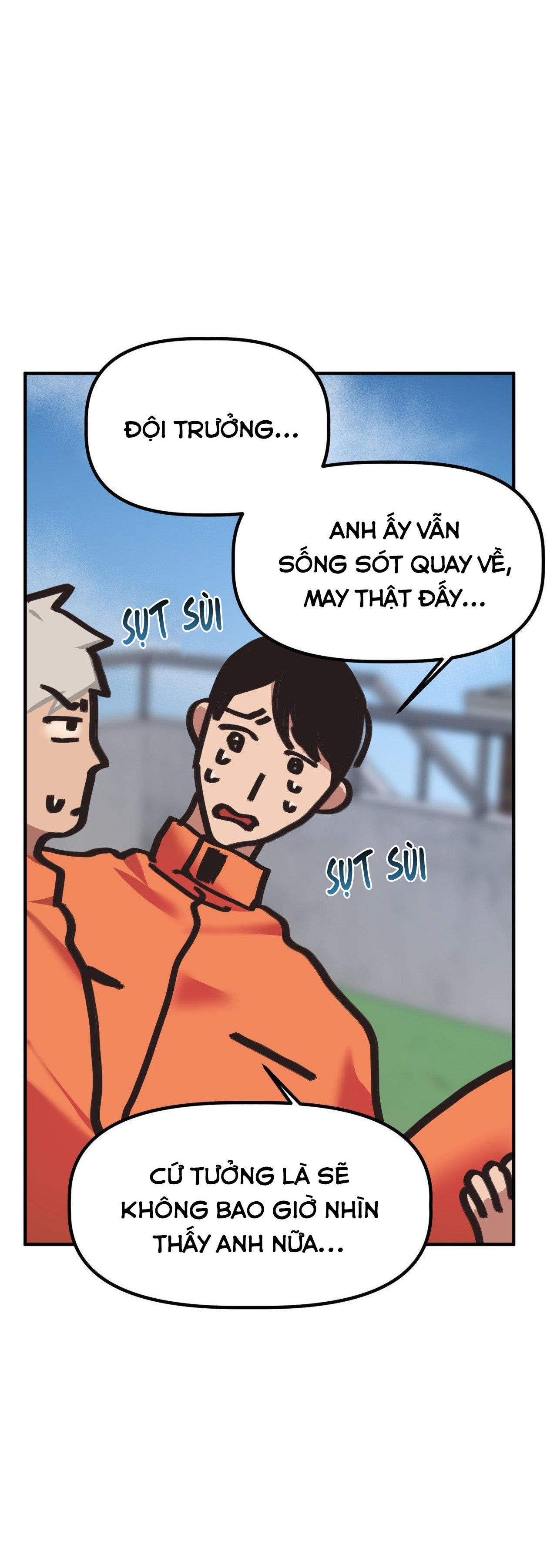 (END SS) DEVIL ON TOP Chapter 19 - Trang 2