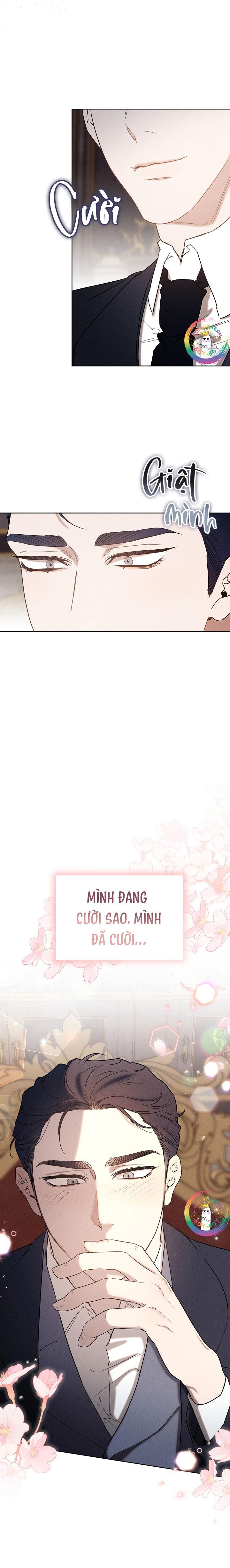 (END) Này, Đừng Có Nhấn Cái Nút Đó! Chapter 40 - Trang 2