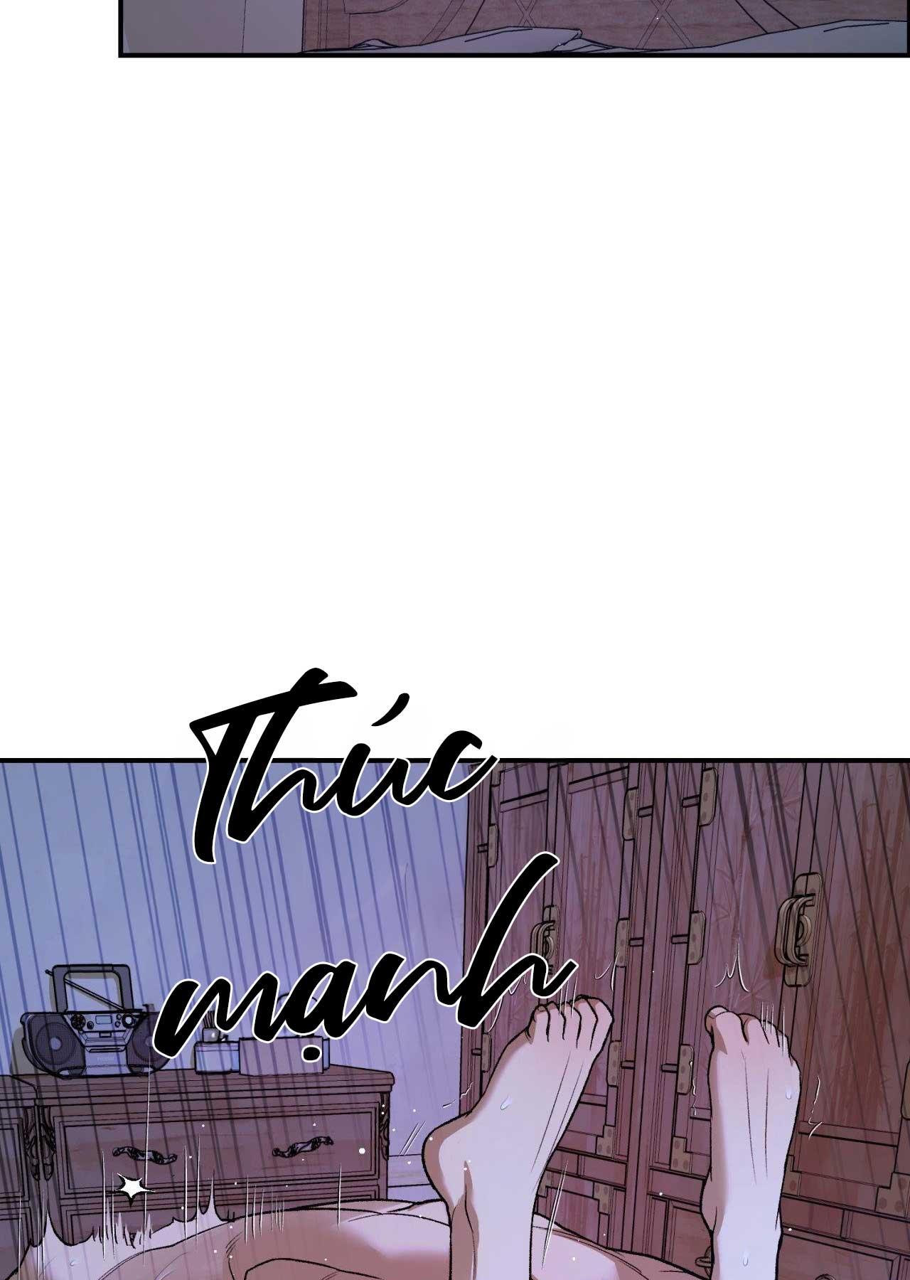 Jinx Chapter 64 18+ - Next Chapter 65