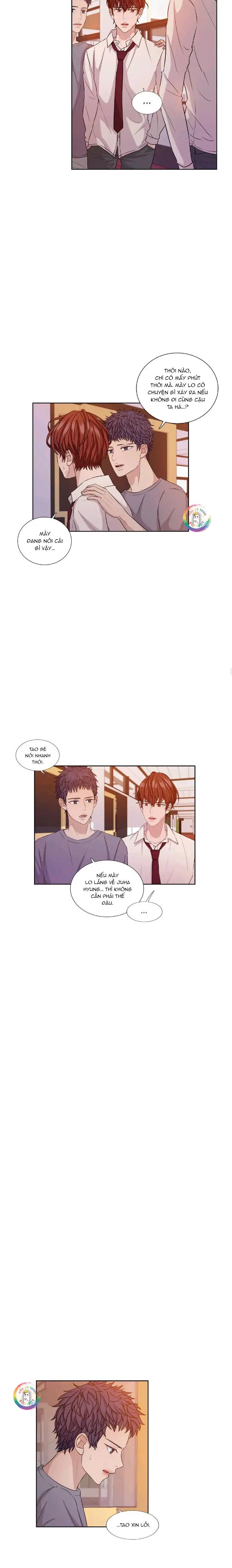 Bản Jazz Cho Hai Người Chapter 30 - Next Chapter 31