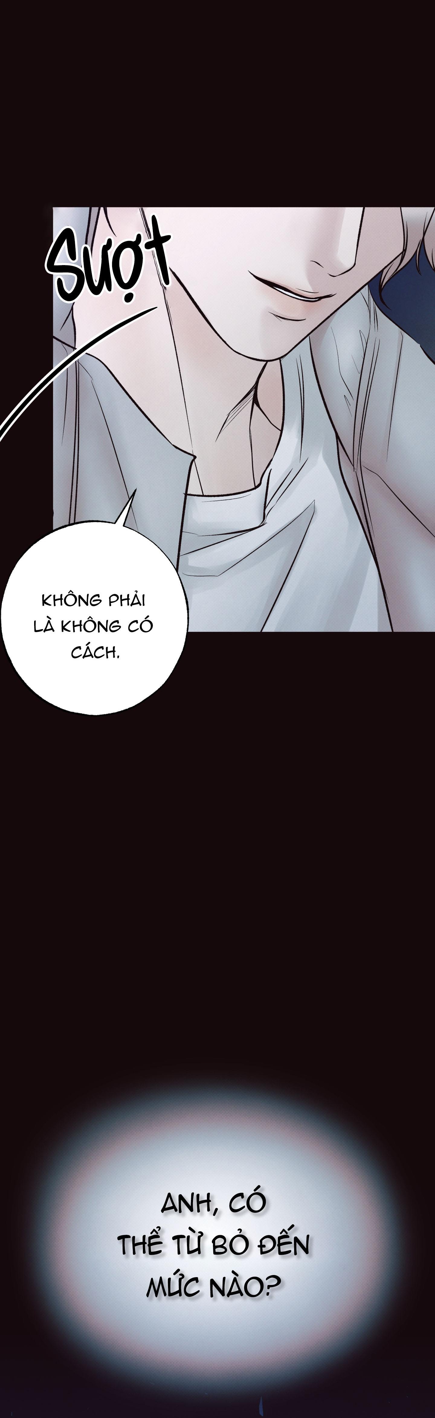 (RÔ LAI) Nửa tỉnh nửa mê Chapter 8 - Next Chapter 9