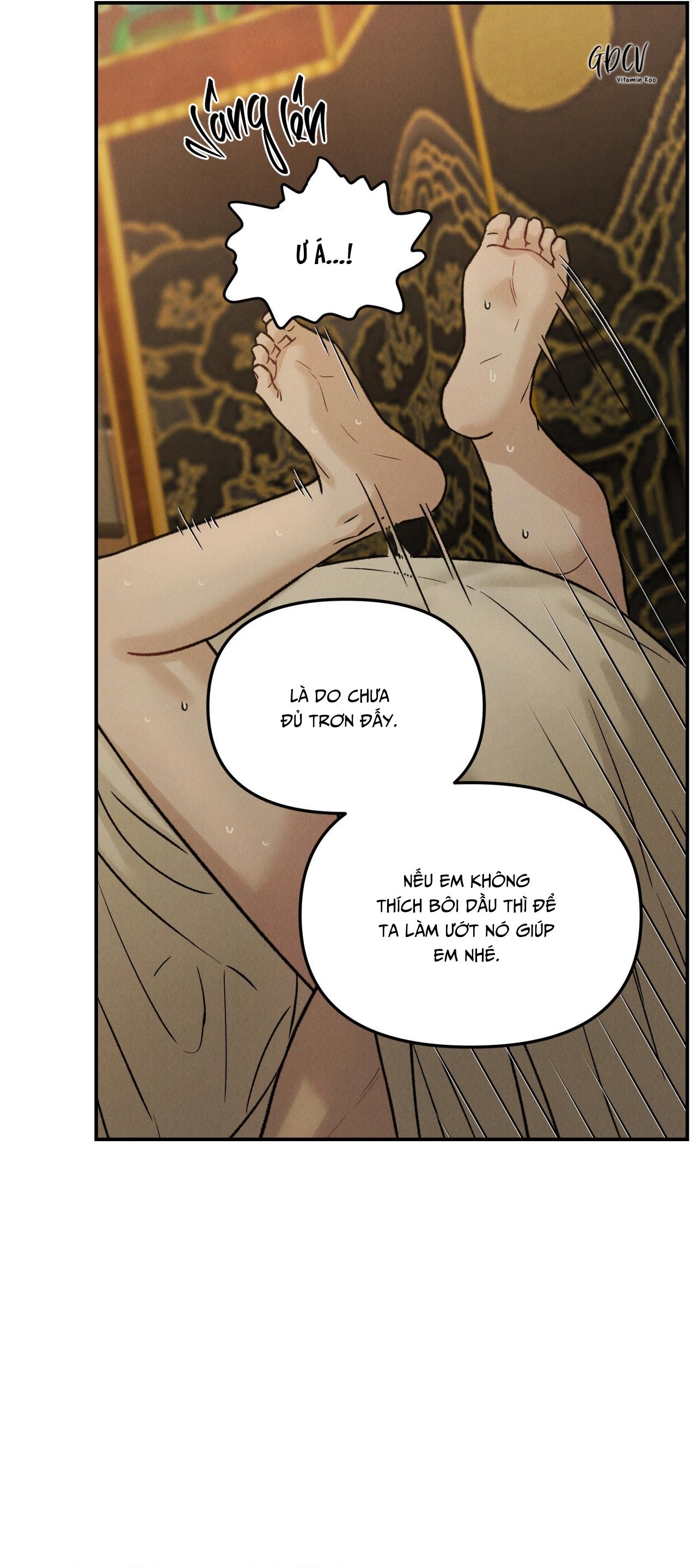(GĐCV) GALE OF THE GOD Chapter 14 H+ - Next Chapter 15 H+