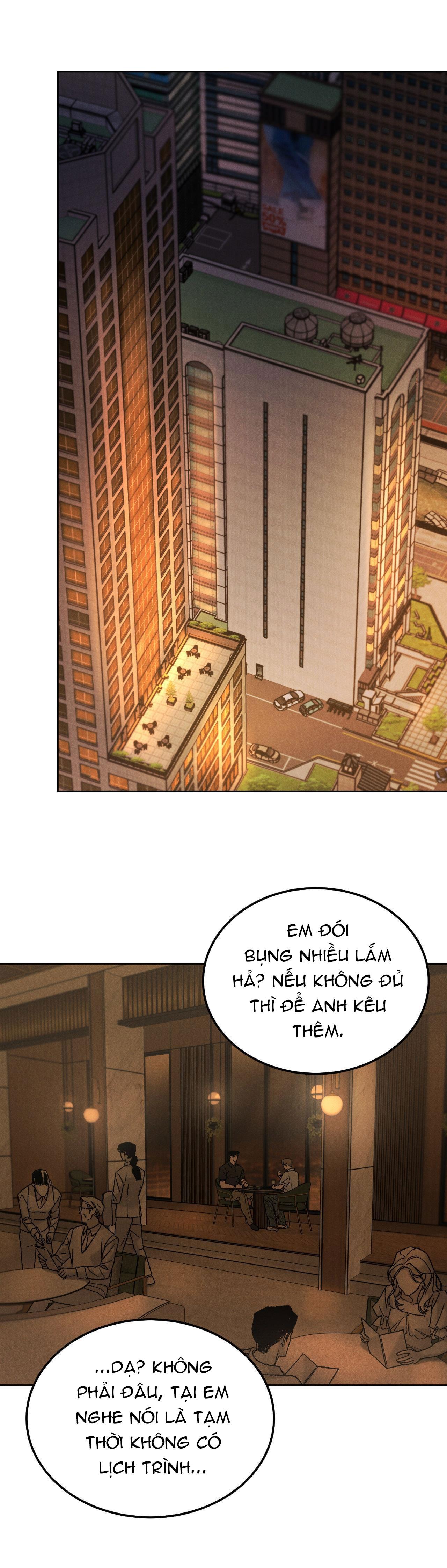 VƯỢT QUA GIỚI HẠN Chapter 86 NT1 - Next Chapter 87