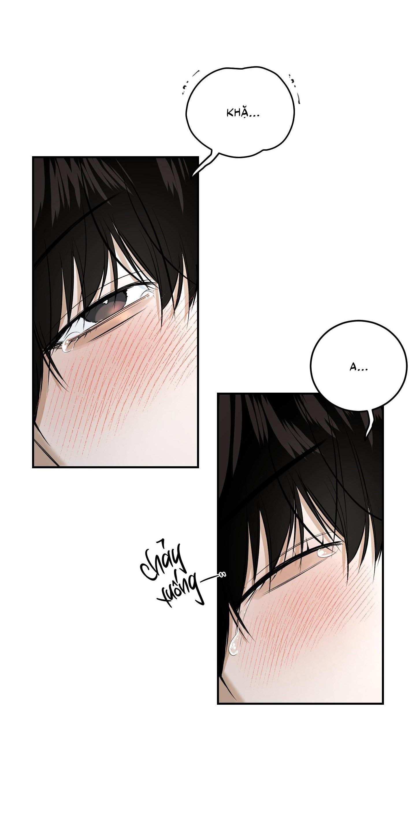 |DROP| Hưởng Lợi Chapter 31 - Trang 2