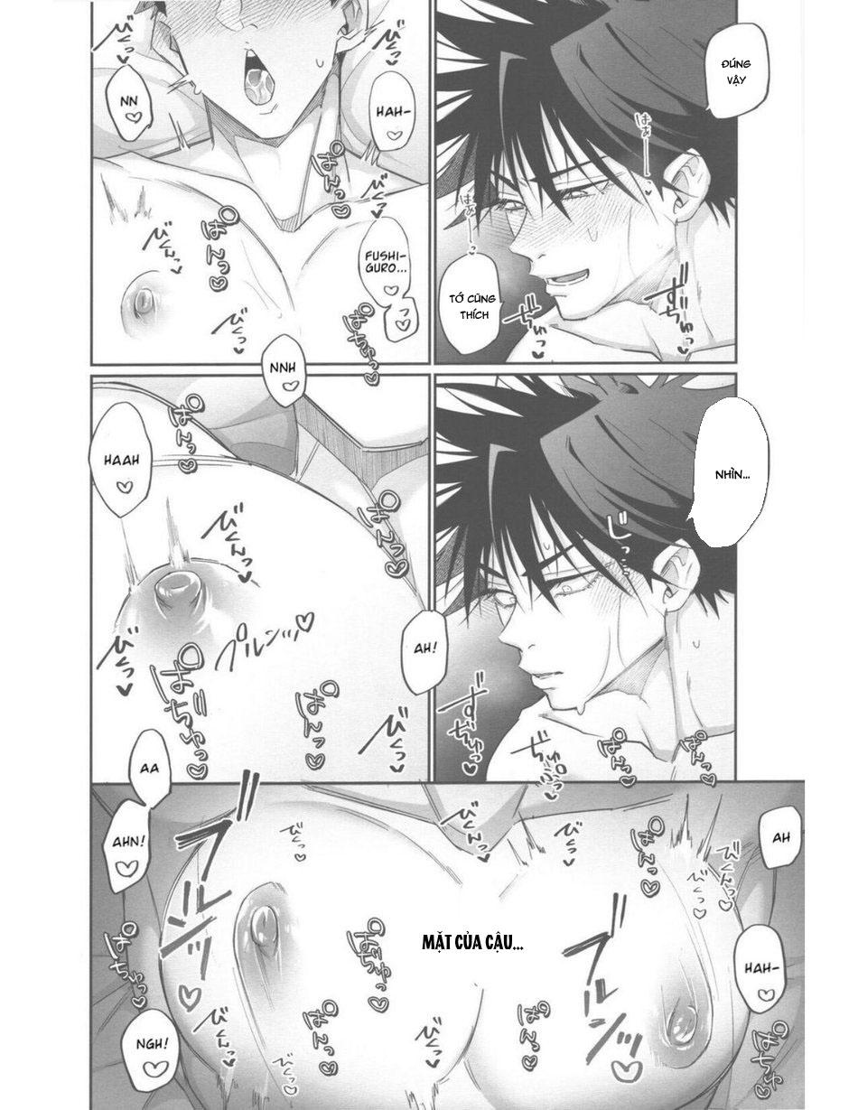 ONESHOT COI LÀ NỨNG Chapter 139 - Next Chapter 240