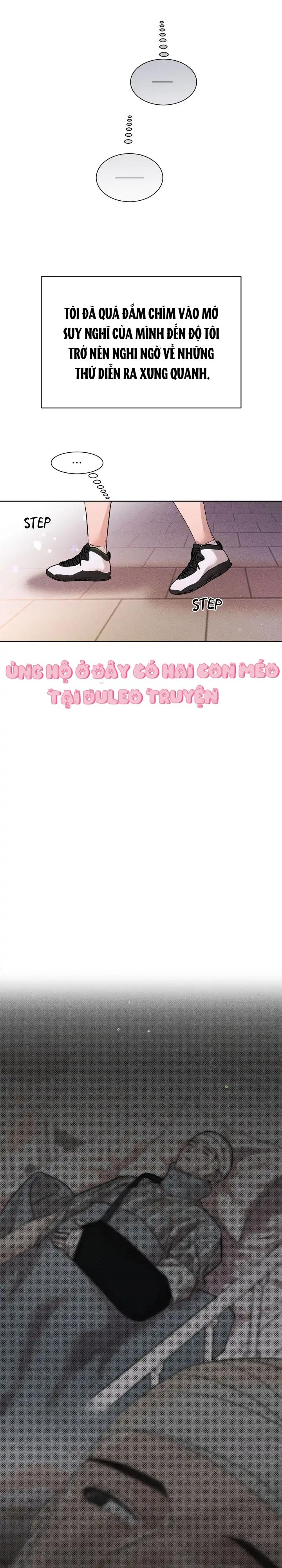 Người Yêu Của Anh Trai Tôi Chapter 16 - Next Chapter 17