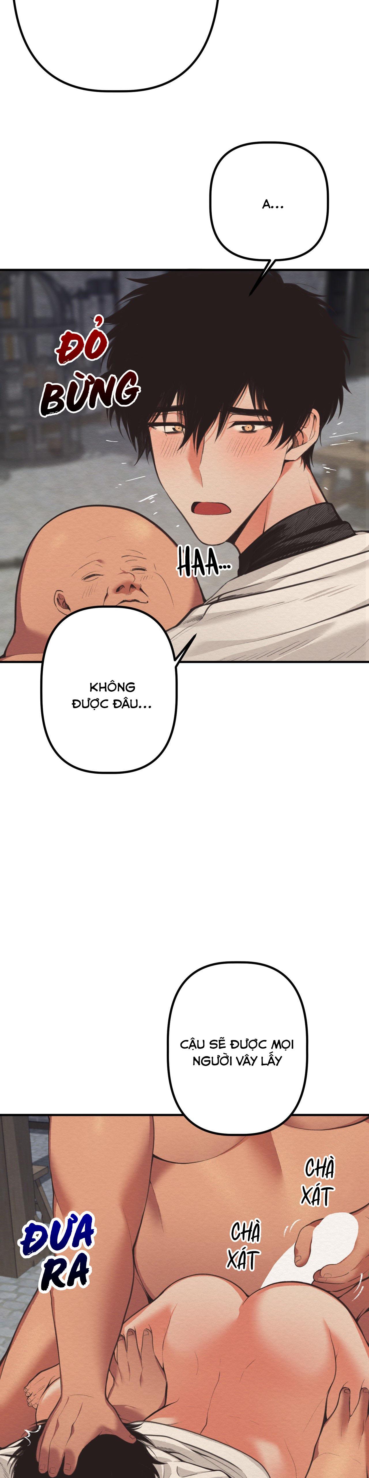 (END SS) DEVIL ON TOP Chapter 23 - Trang 2