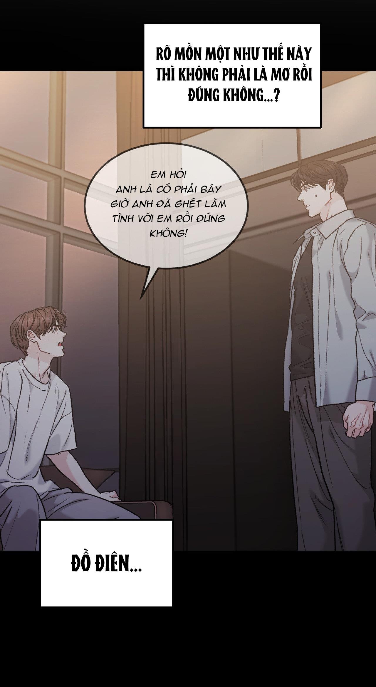 VƯỢT QUA GIỚI HẠN Chapter 89 H+++ - Next Chapter 90