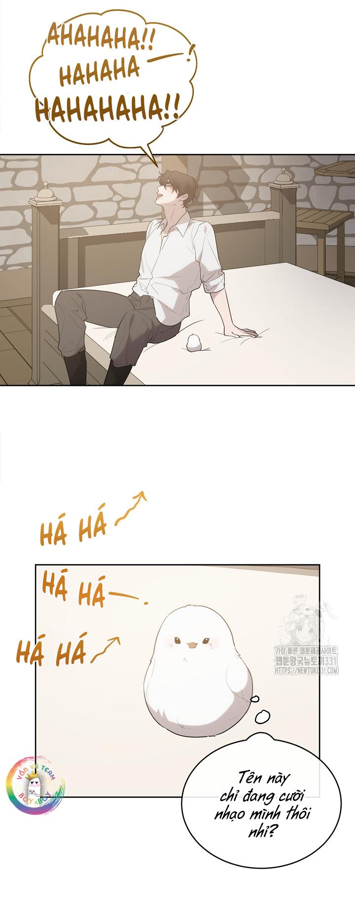 (END) Này, Đừng Có Nhấn Cái Nút Đó! Chapter 14 - Trang 2