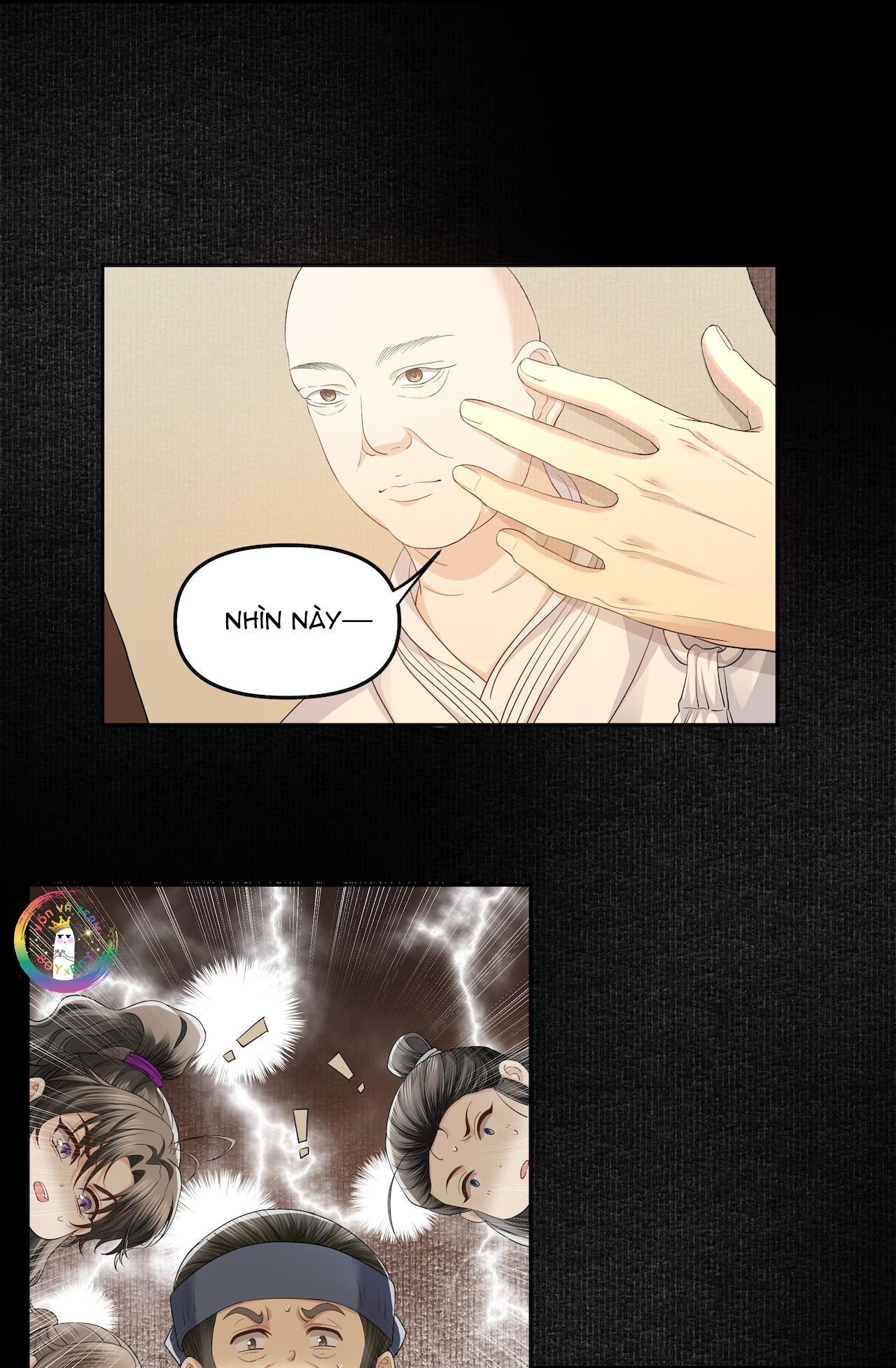 (END) Đồng Tiền Kham Thế Chapter 59 - Trang 2