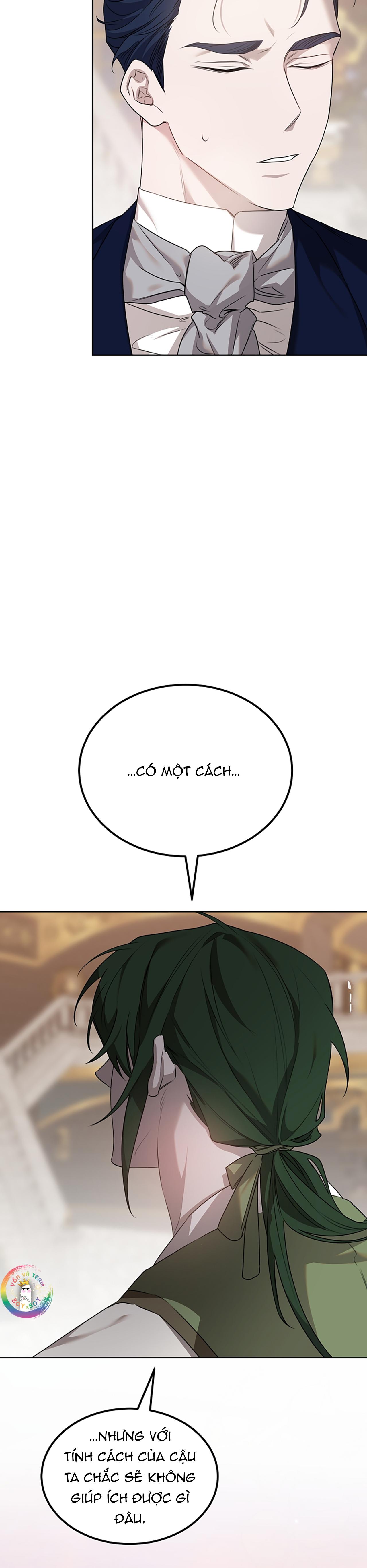 (END) Này, Đừng Có Nhấn Cái Nút Đó! Chapter 28 - Trang 2