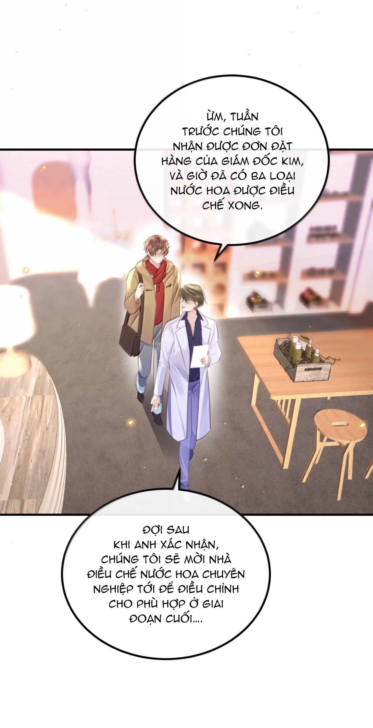 (END) Đặc Chế Cho Riêng Anh Chapter 121 - Next Chapter 122