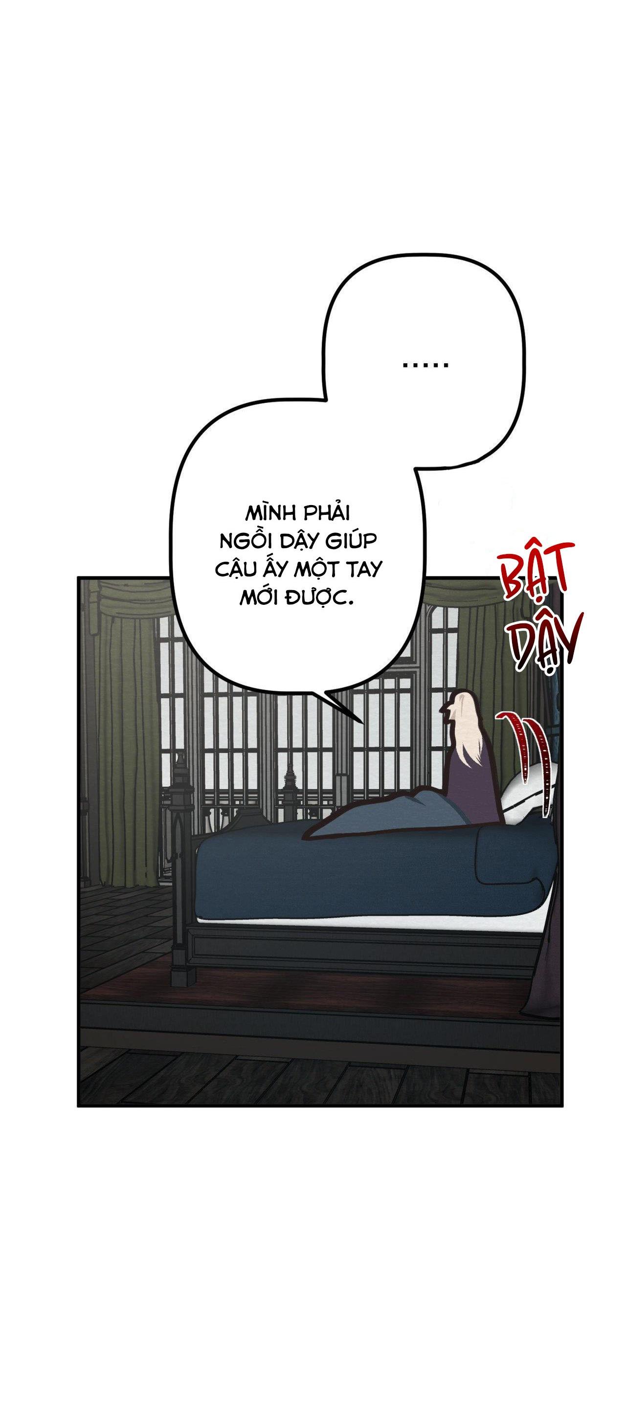 (END SS) DEVIL ON TOP Chapter 26 - Trang 2