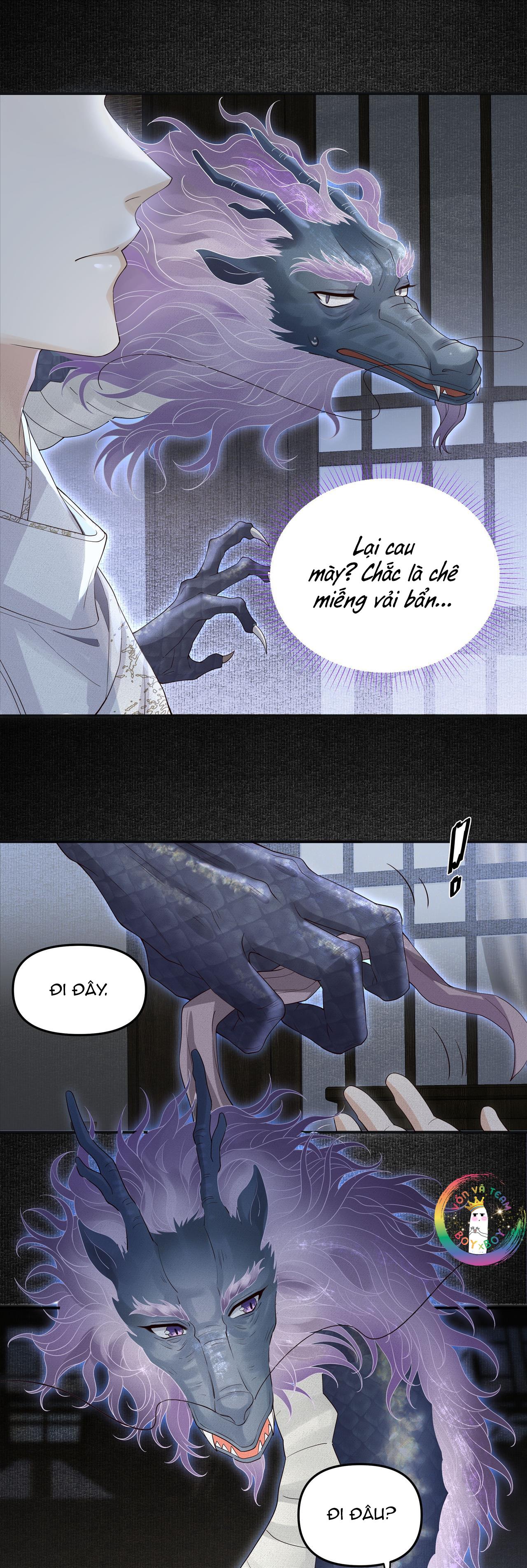 (END) Đồng Tiền Kham Thế Chapter 51 - Next Chapter 52