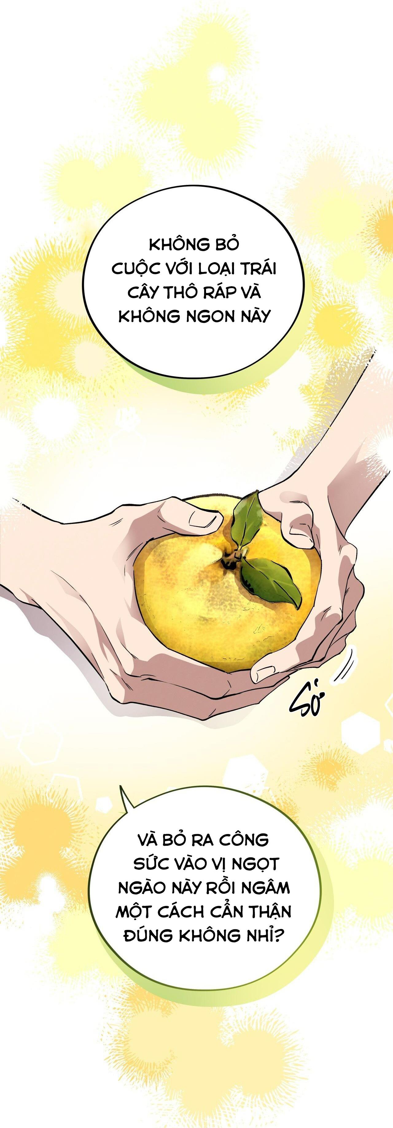 (END) MẬT GẤU Chapter 60 - Trang 2