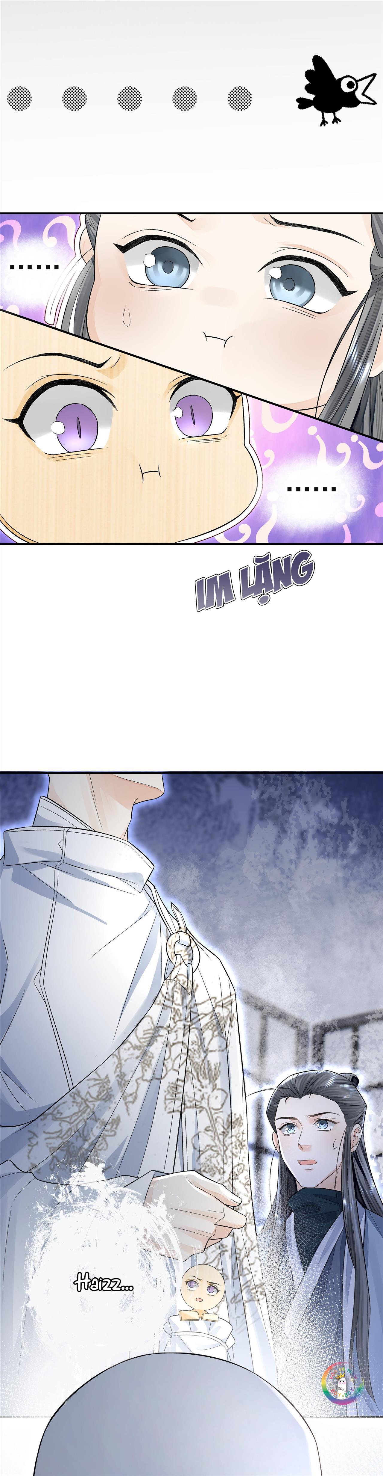 (END) Đồng Tiền Kham Thế Chapter 22.2 - Trang 2