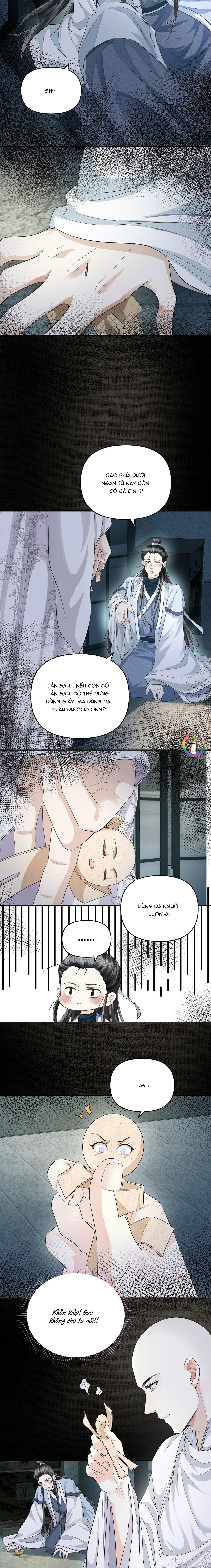 (END) Đồng Tiền Kham Thế Chapter 14 - Next Chapter 15