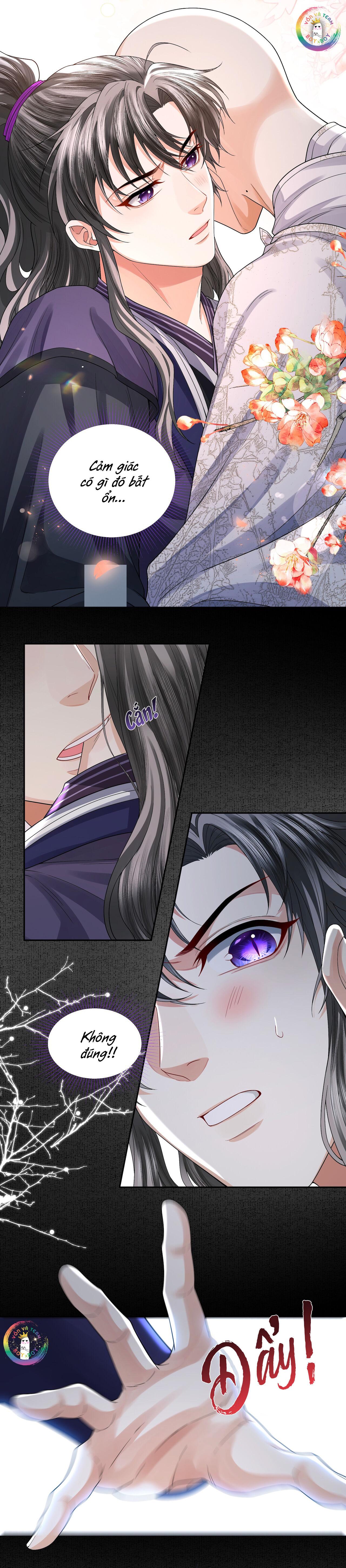 (END) Đồng Tiền Kham Thế Chapter 91 - Next Chapter 92