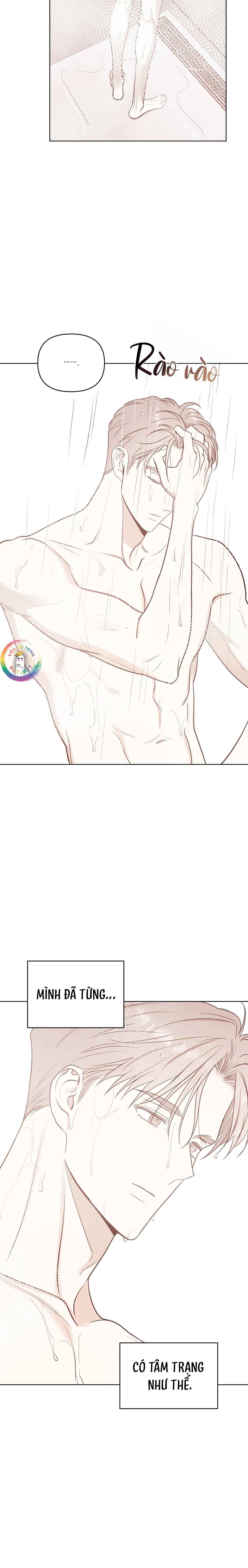 Sparkling Baby Chapter 19 - Next Chapter 20