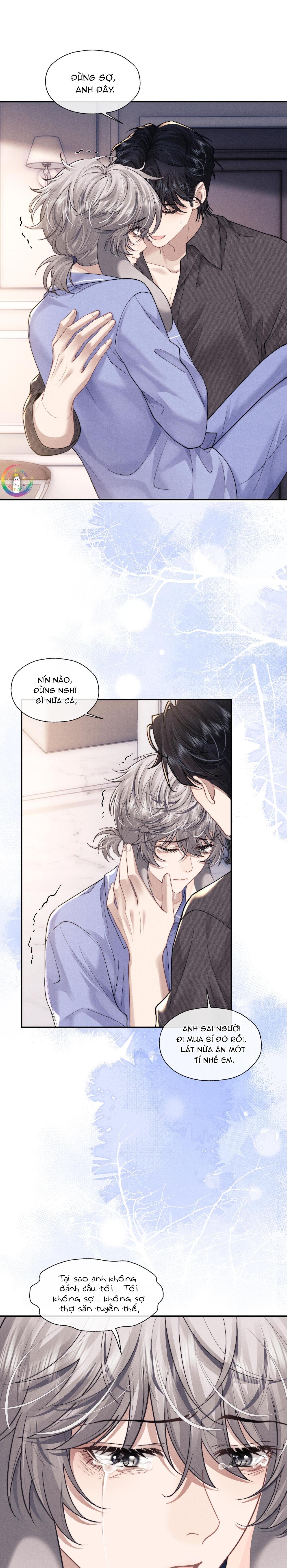 Chấp Sự Thỏ Tai Cụp Chapter 94 - Next Chapter 95