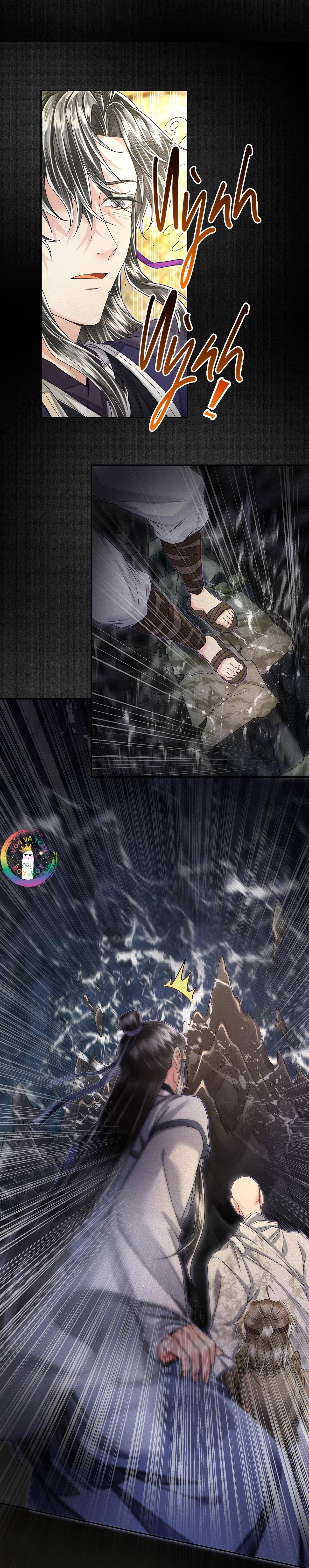 (END) Đồng Tiền Kham Thế Chapter 40 - Next Chapter 41