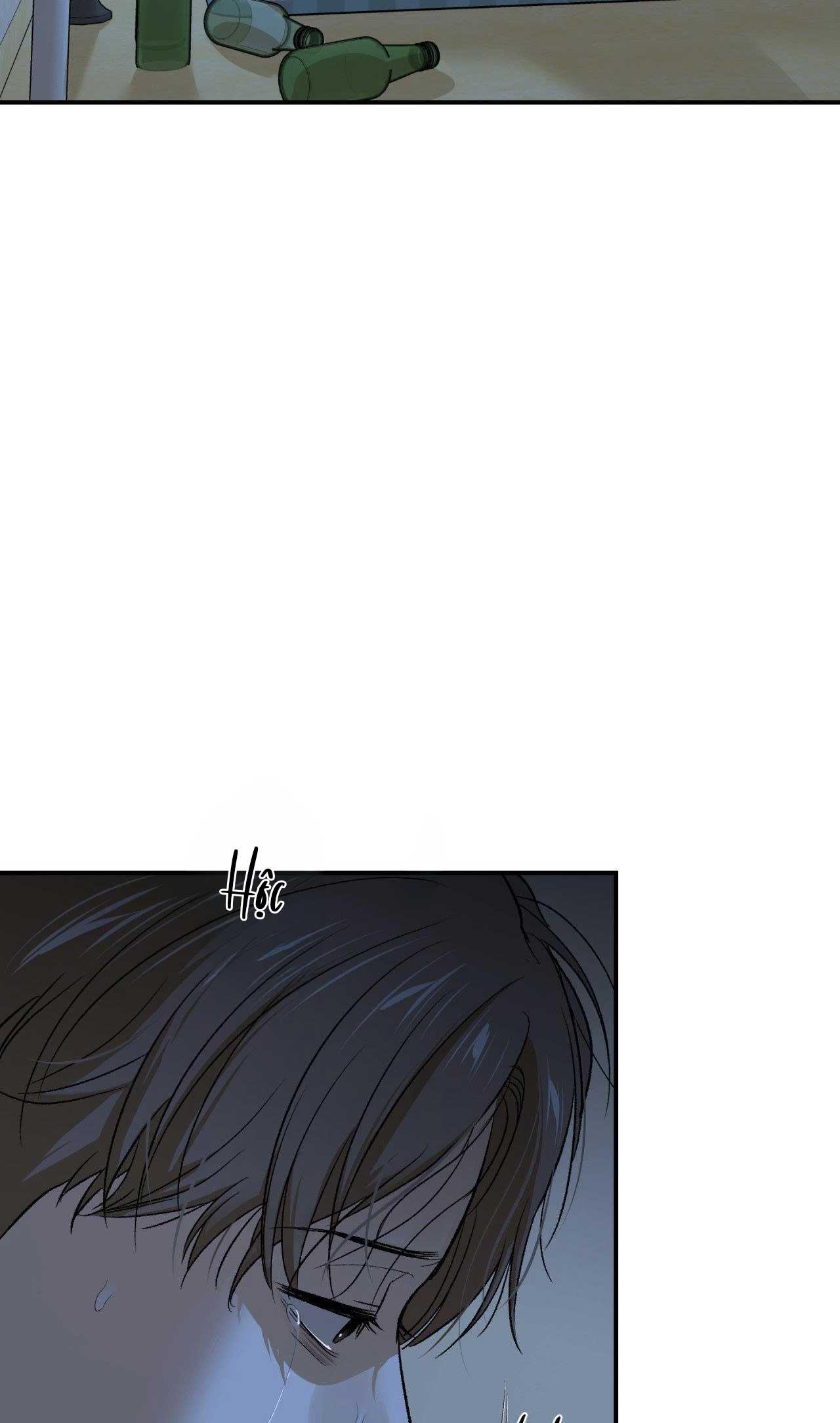 Jinx Chapter 59 - Next Chapter 60