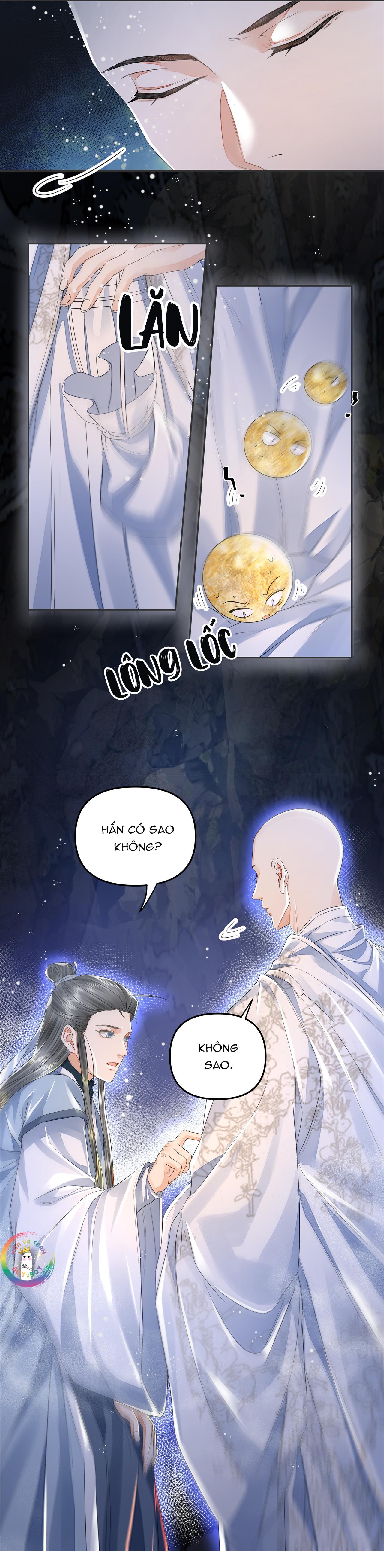 (END) Đồng Tiền Kham Thế Chapter 36 - Next Chapter 37