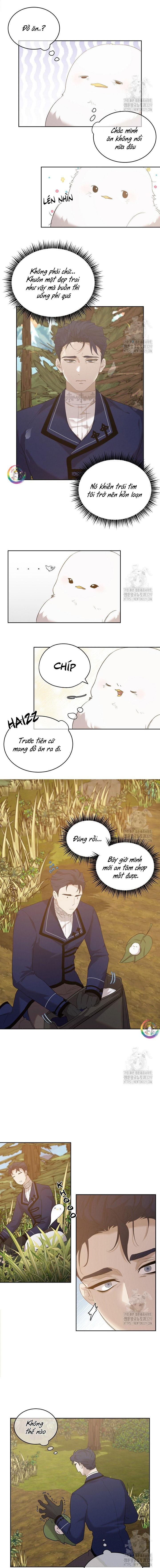 (END) Này, Đừng Có Nhấn Cái Nút Đó! Chapter 9 - Trang 2