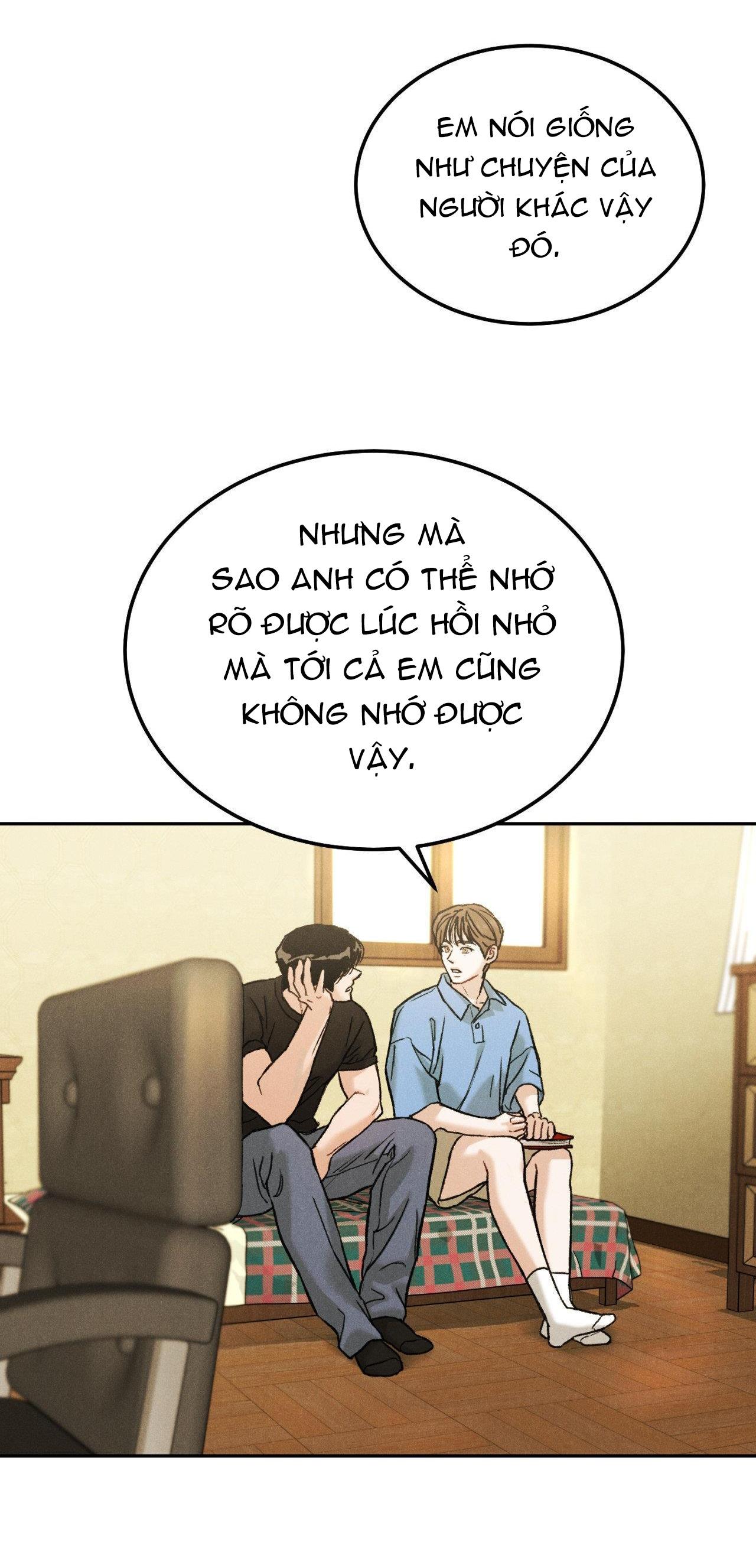VƯỢT QUA GIỚI HẠN Chapter 93 - Next Chapter 94 END