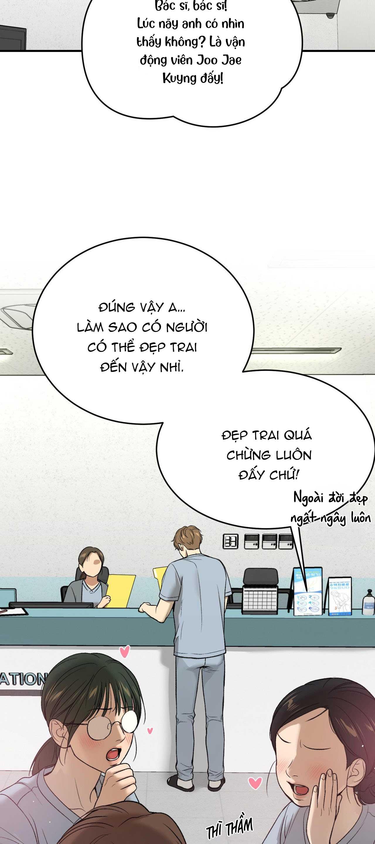 Jinx Chapter 61 - Next Chapter 62