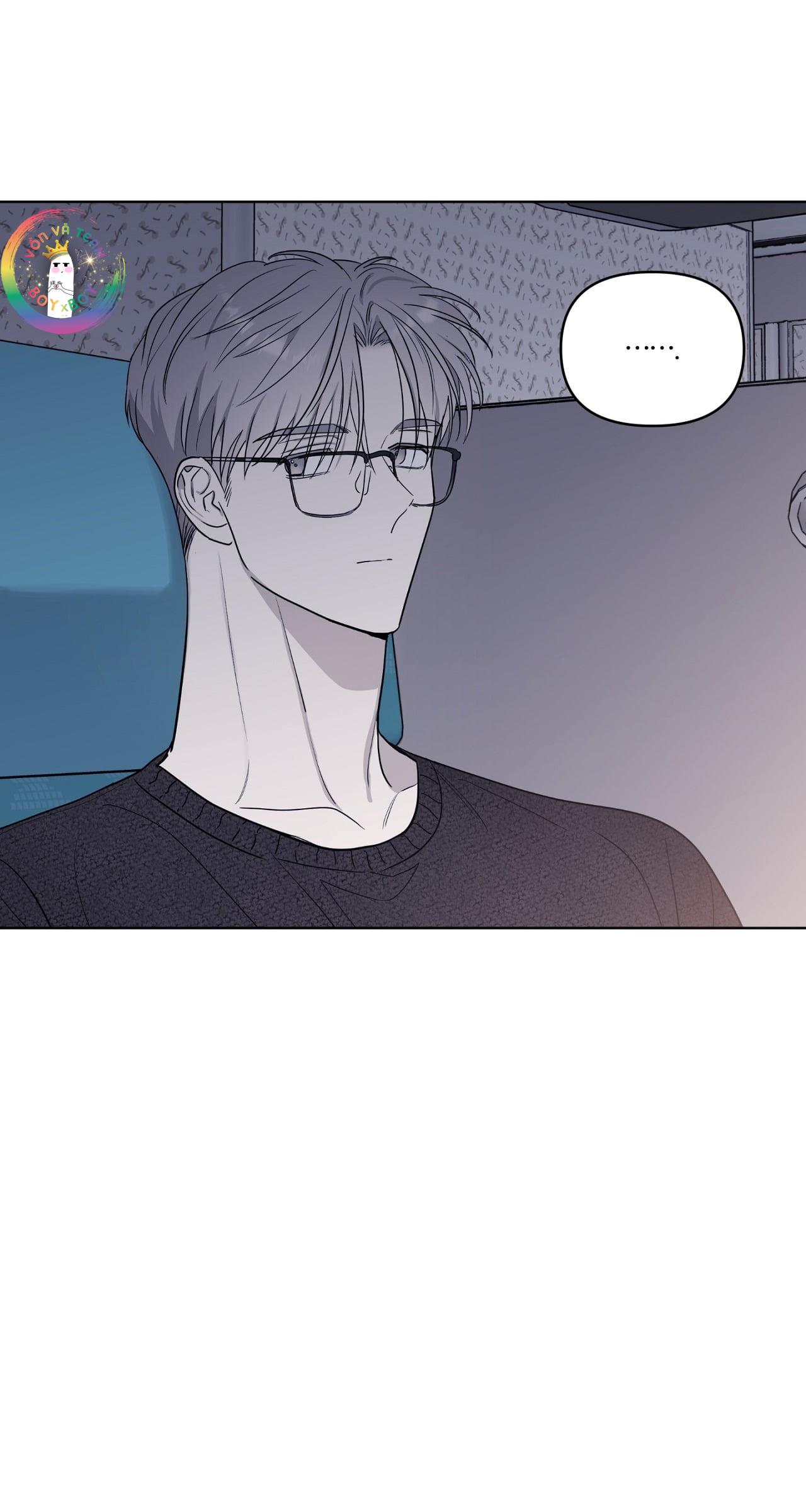 Sparkling Baby Chapter 21 - Next Chapter 22