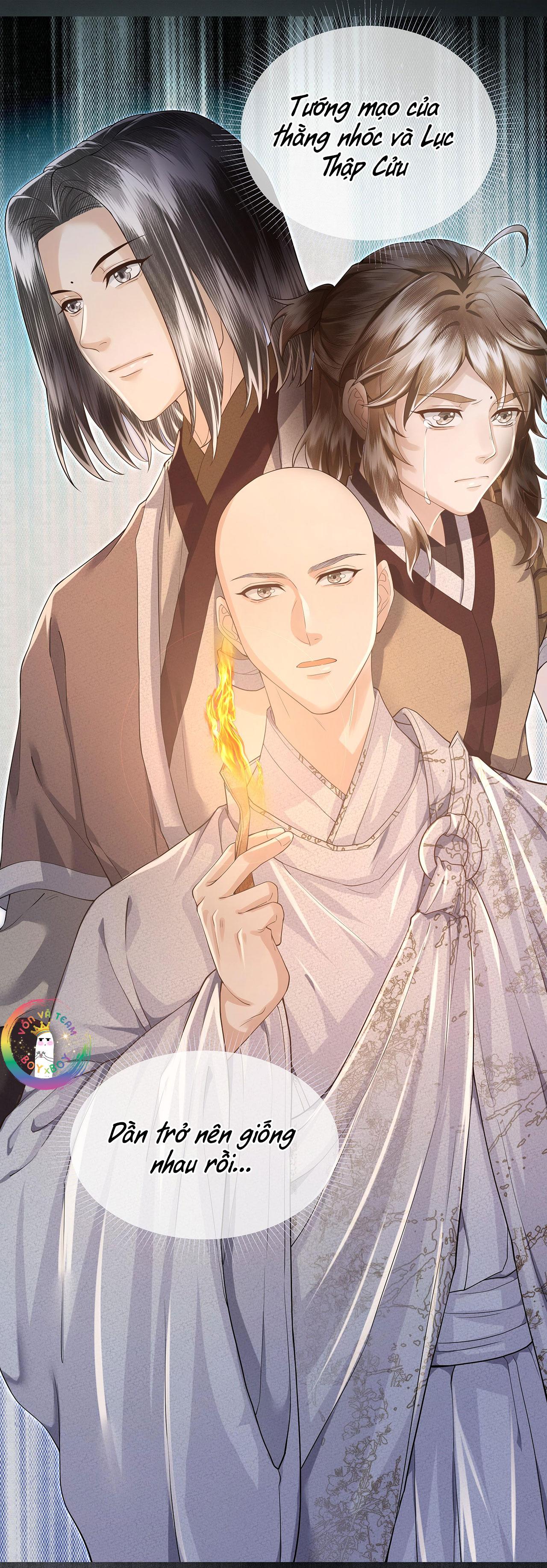 (END) Đồng Tiền Kham Thế Chapter 44 - Next Chapter 45