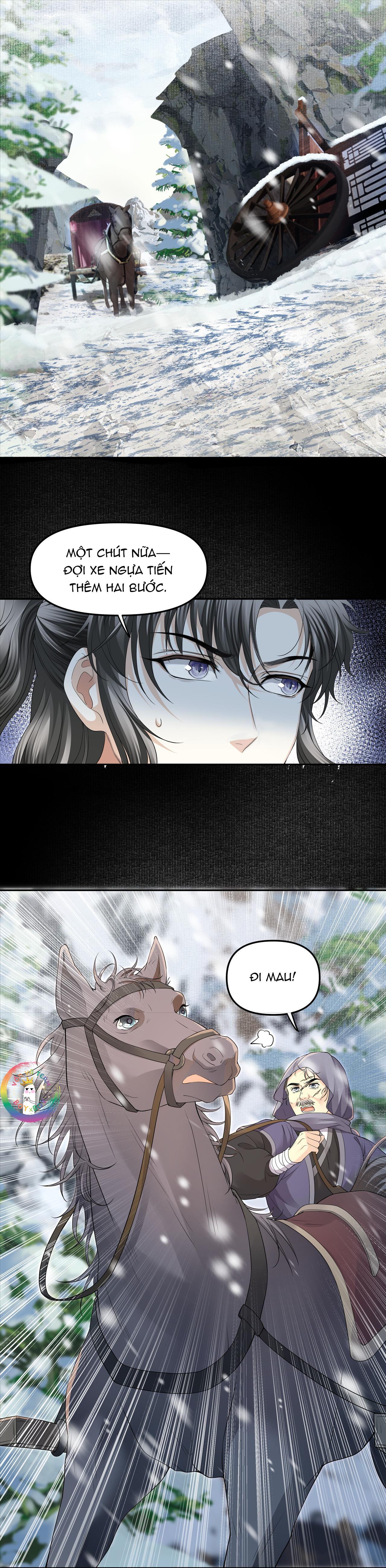 (END) Đồng Tiền Kham Thế Chapter 57 - Trang 2