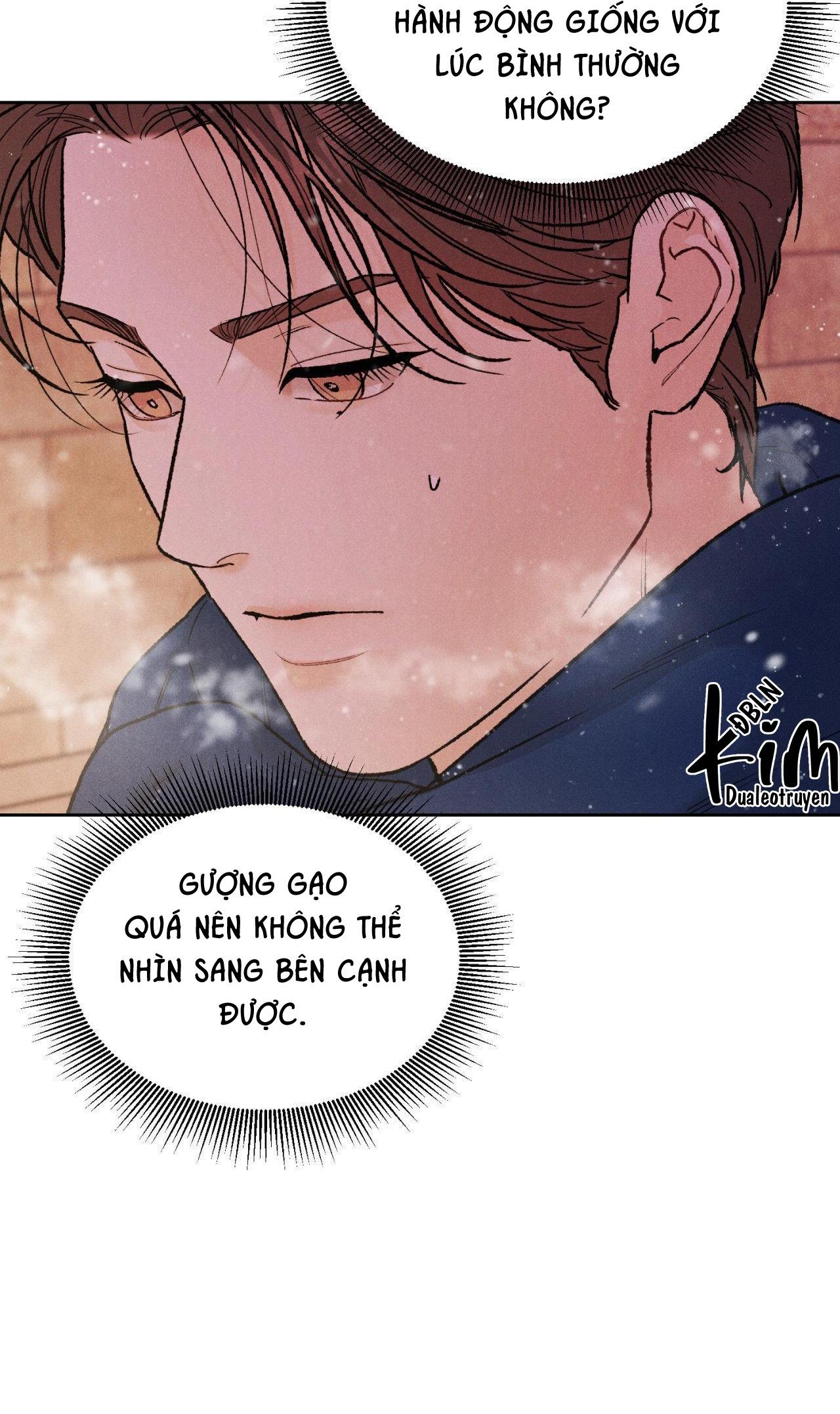 VƯỢT QUA GIỚI HẠN Chapter 77 - Next Chapter 78