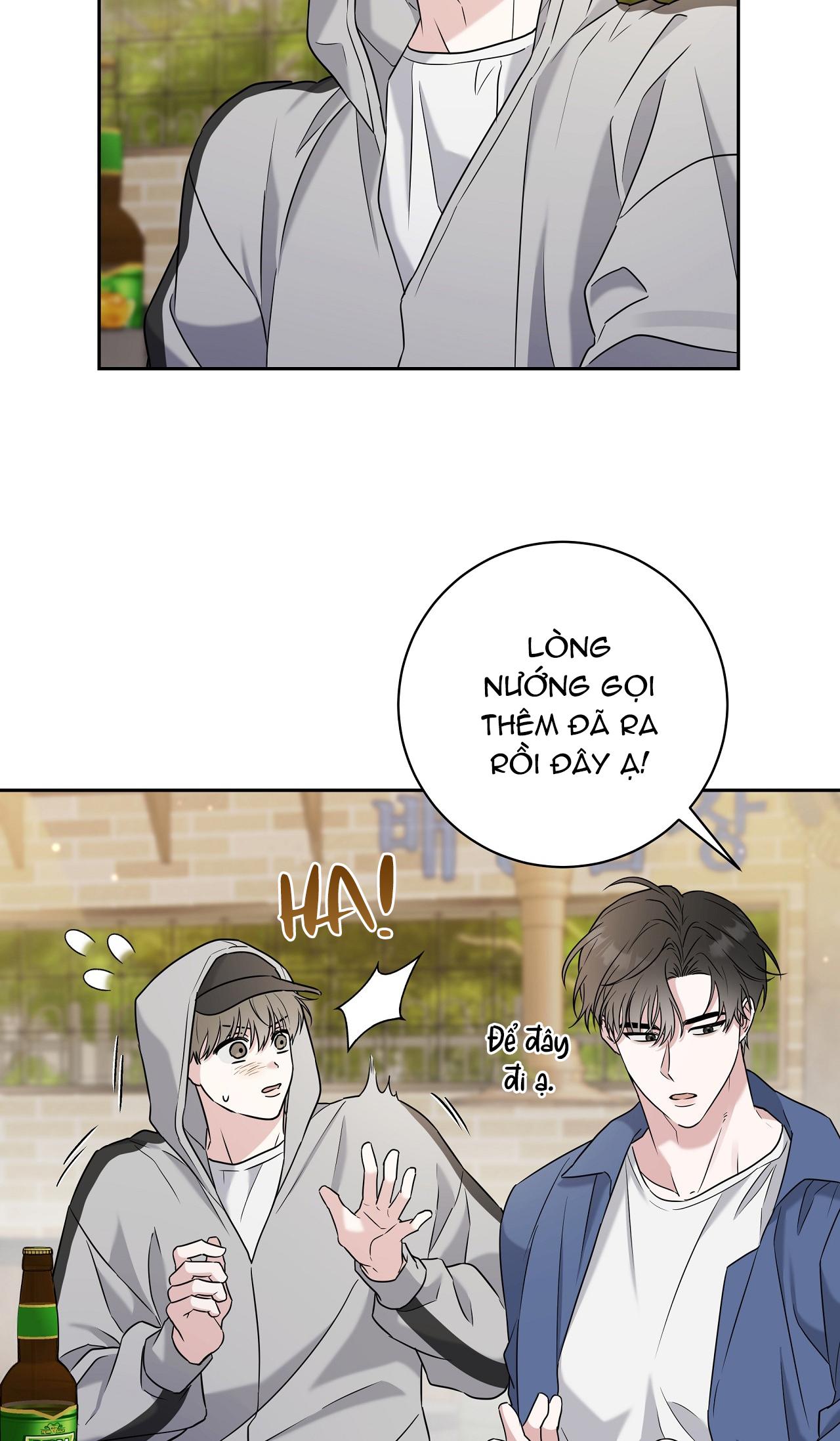 (END) Ballboy Tactics Chapter 5 - Next Chapter 6