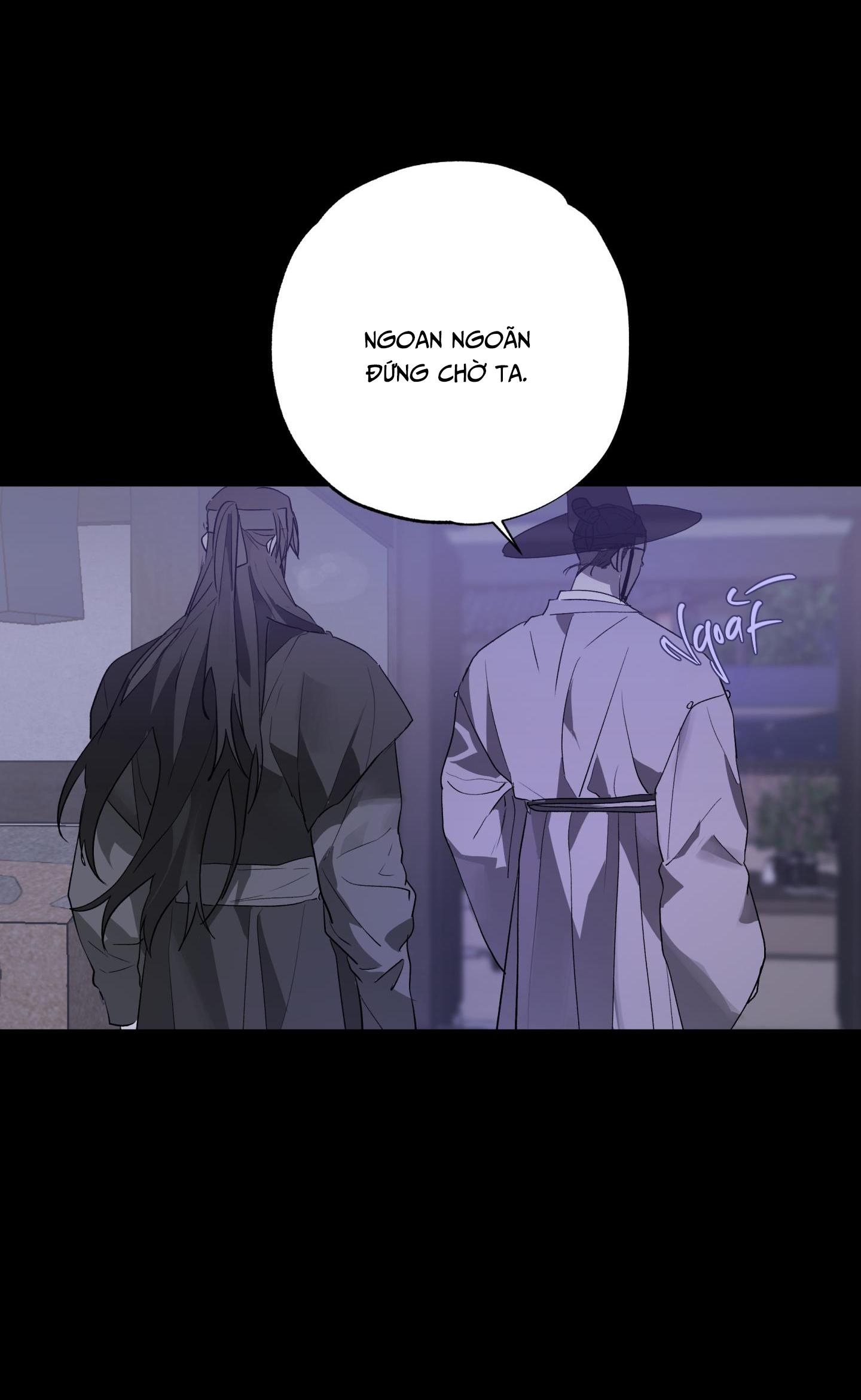 (GĐCV) NGÔI NHÀ DỊ THƯỜNG Chapter 24 H+ - Next Chapter 25 END SS1