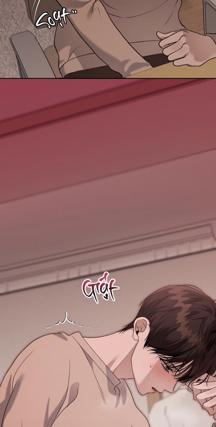 (GĐCV) EIGHTEEN'S BED Chapter 7 - Next Chapter 8