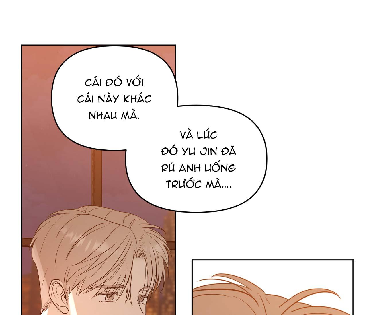 Sparkling Baby Chapter 22 - Next Chapter 23