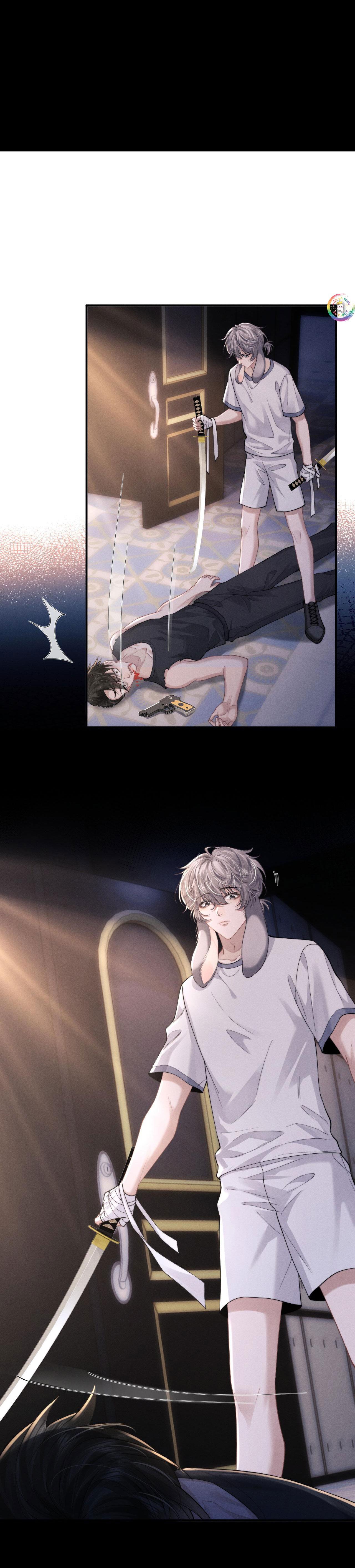 Chấp Sự Thỏ Tai Cụp Chapter 77 - Next Chapter 78