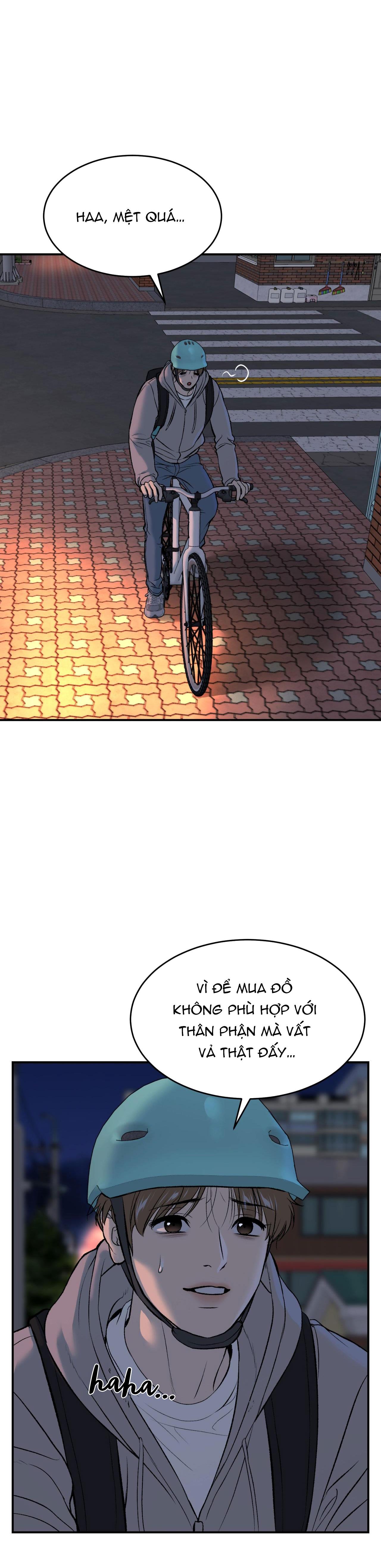 Jinx Chapter 42 - Next Chapter 43