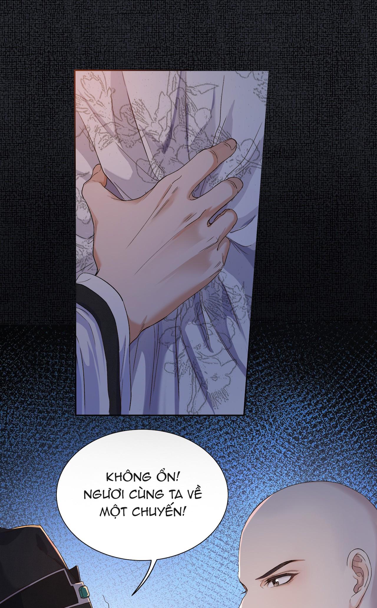 (END) Đồng Tiền Kham Thế Chapter 10 - Trang 2