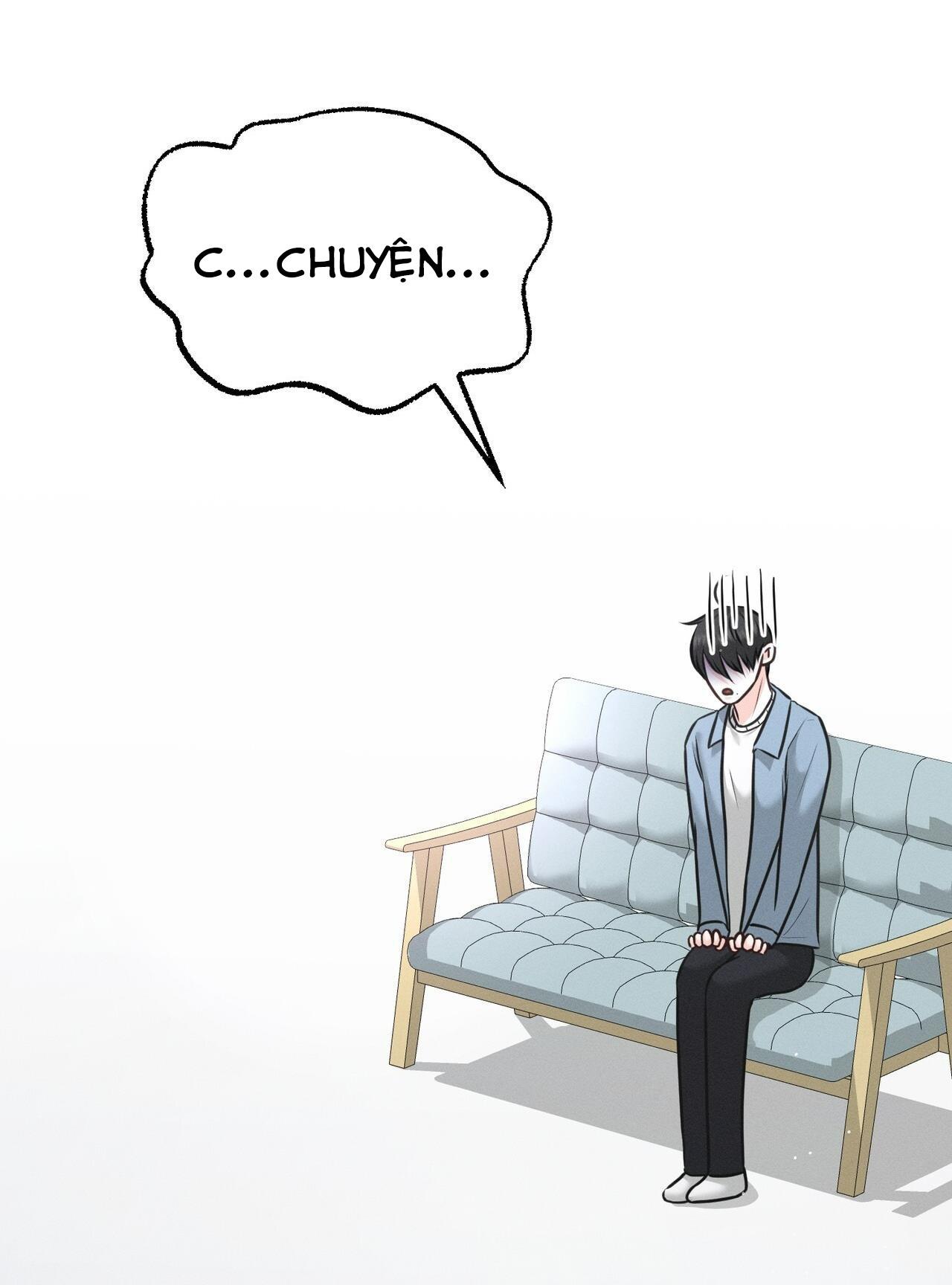 (END) CHỜ CHÚT! ĐỪNG DI CHUYỂN Chapter 13 - Next Chapter 14