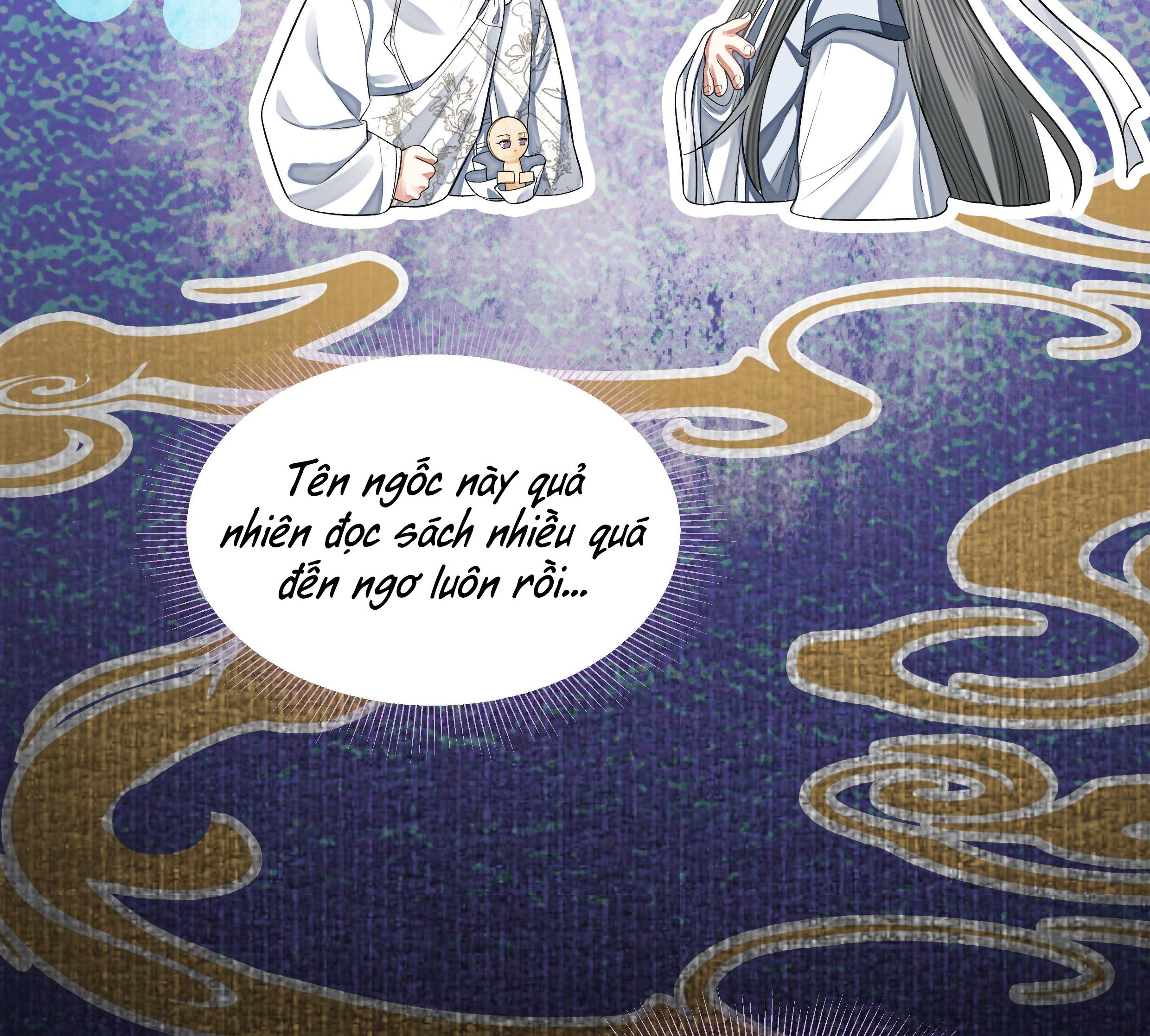 (END) Đồng Tiền Kham Thế Chapter 20 - Trang 2