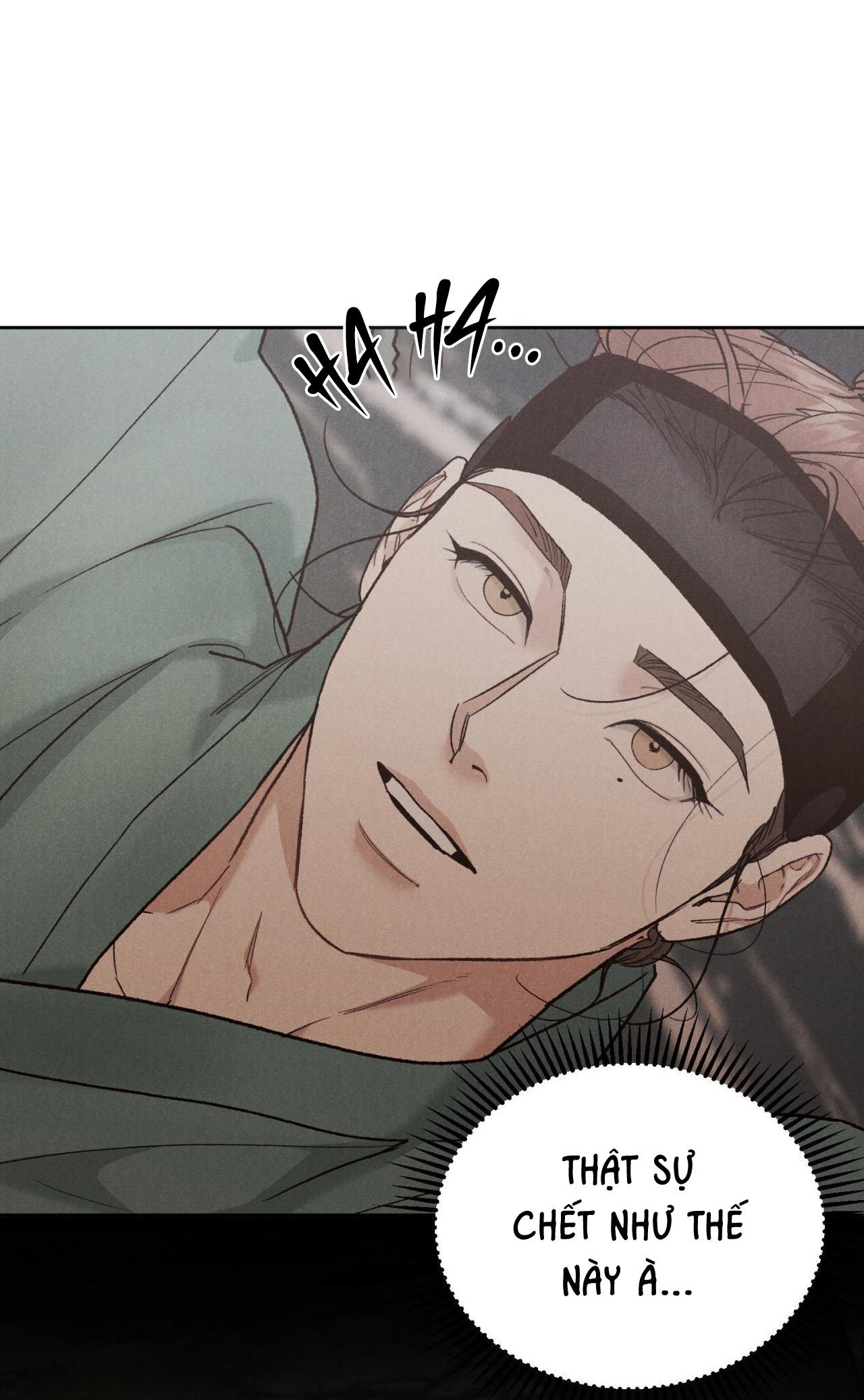 VƯỢT QUA GIỚI HẠN Chapter 85 PHIÊN NGOẠI END - Next Chapter 86 NT1