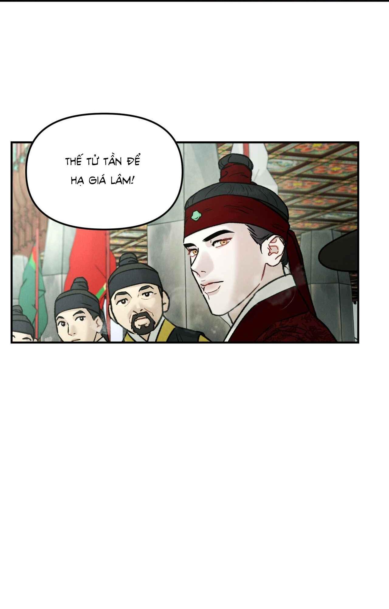 (GĐCV) GALE OF THE GOD Chapter 8 - Next Chapter 9 H