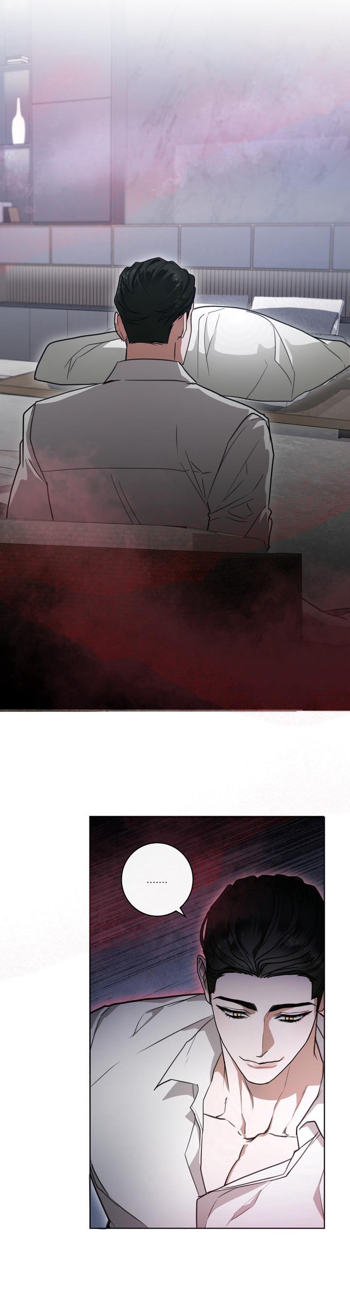 CÔ DÂU RỒNG Chapter 1 - Trang 2