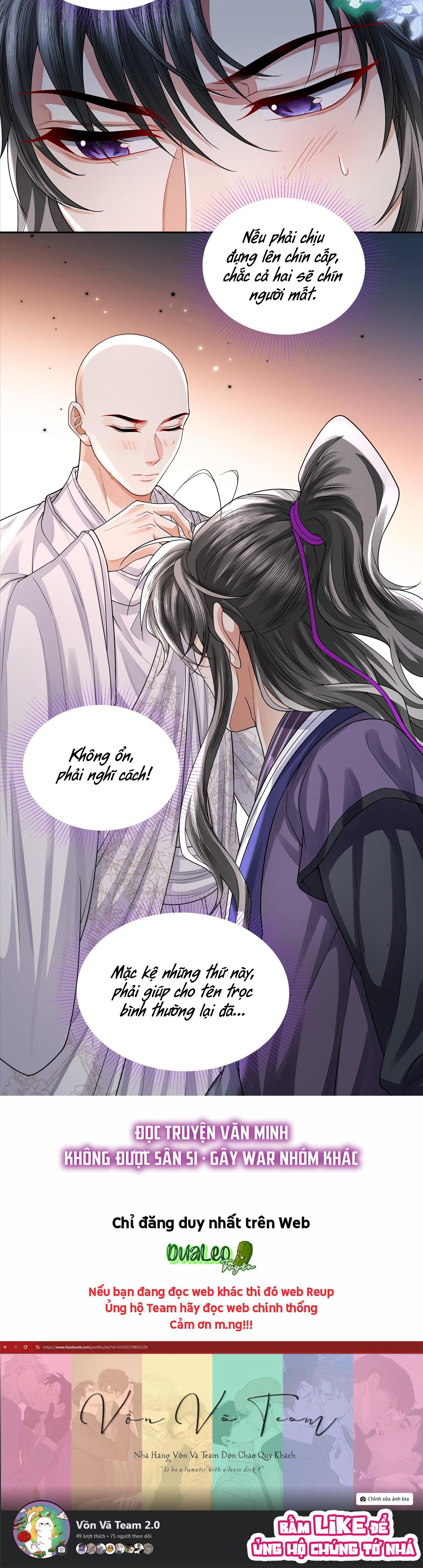 (END) Đồng Tiền Kham Thế Chapter 90 - Trang 2